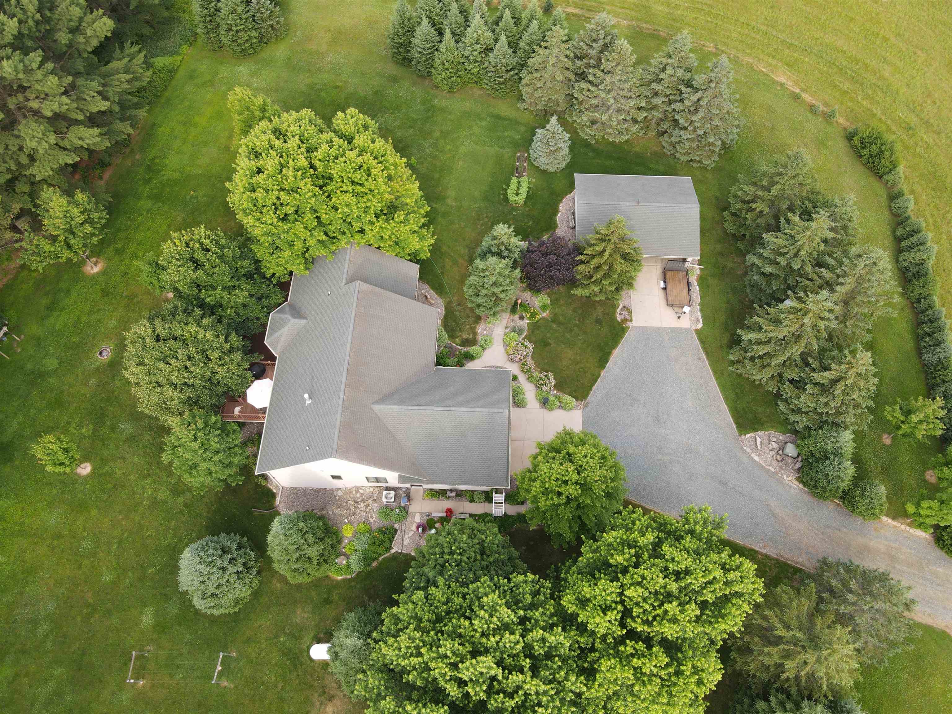 166483 COUNTY ROAD Z, Wausau, Wisconsin 54403, 4 Bedrooms Bedrooms, ,3 BathroomsBathrooms,Residential,For Sale,166483 COUNTY ROAD Z,22601293