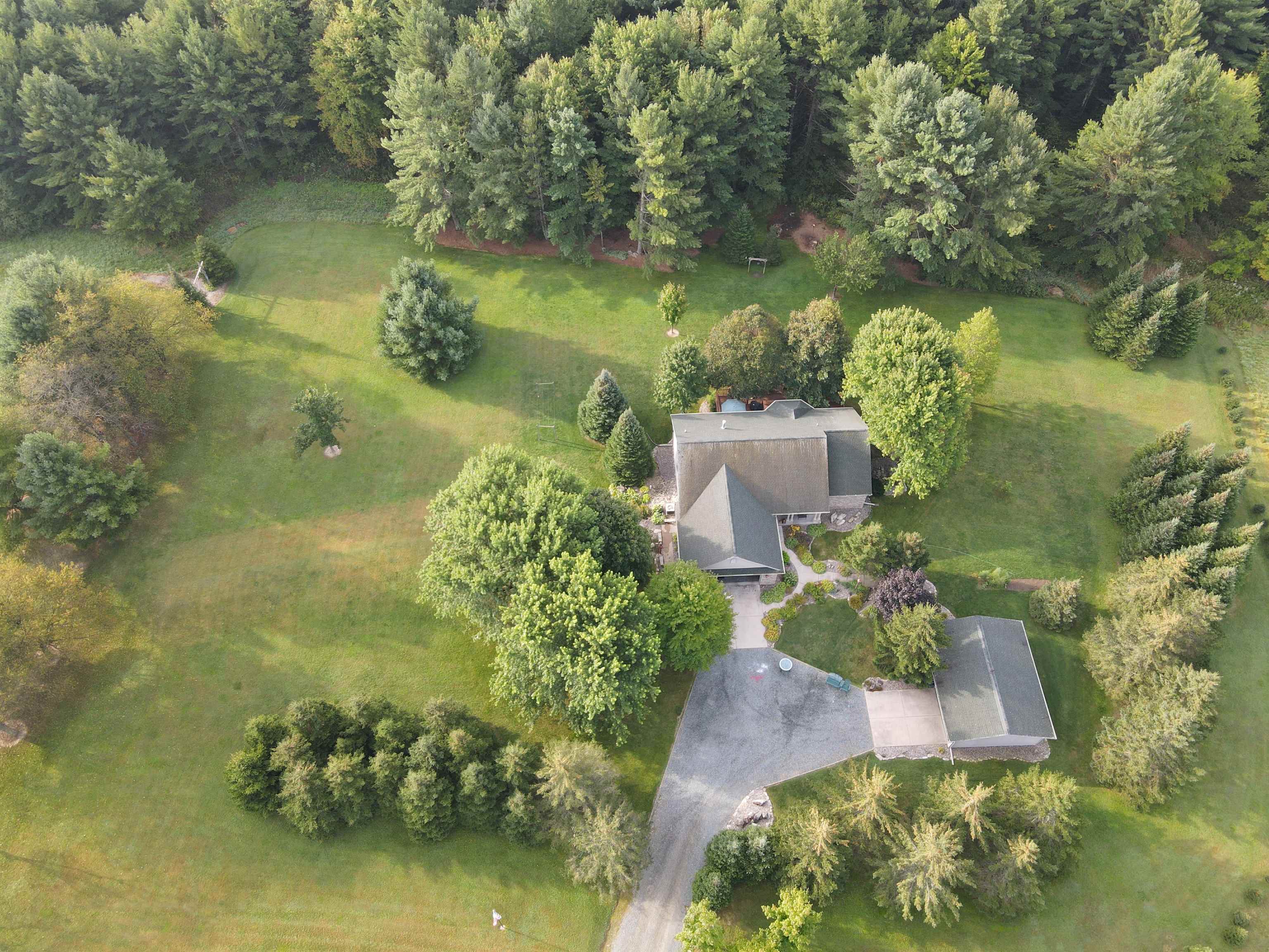 166483 COUNTY ROAD Z, Wausau, Wisconsin 54403, 4 Bedrooms Bedrooms, ,3 BathroomsBathrooms,Residential,For Sale,166483 COUNTY ROAD Z,22601293