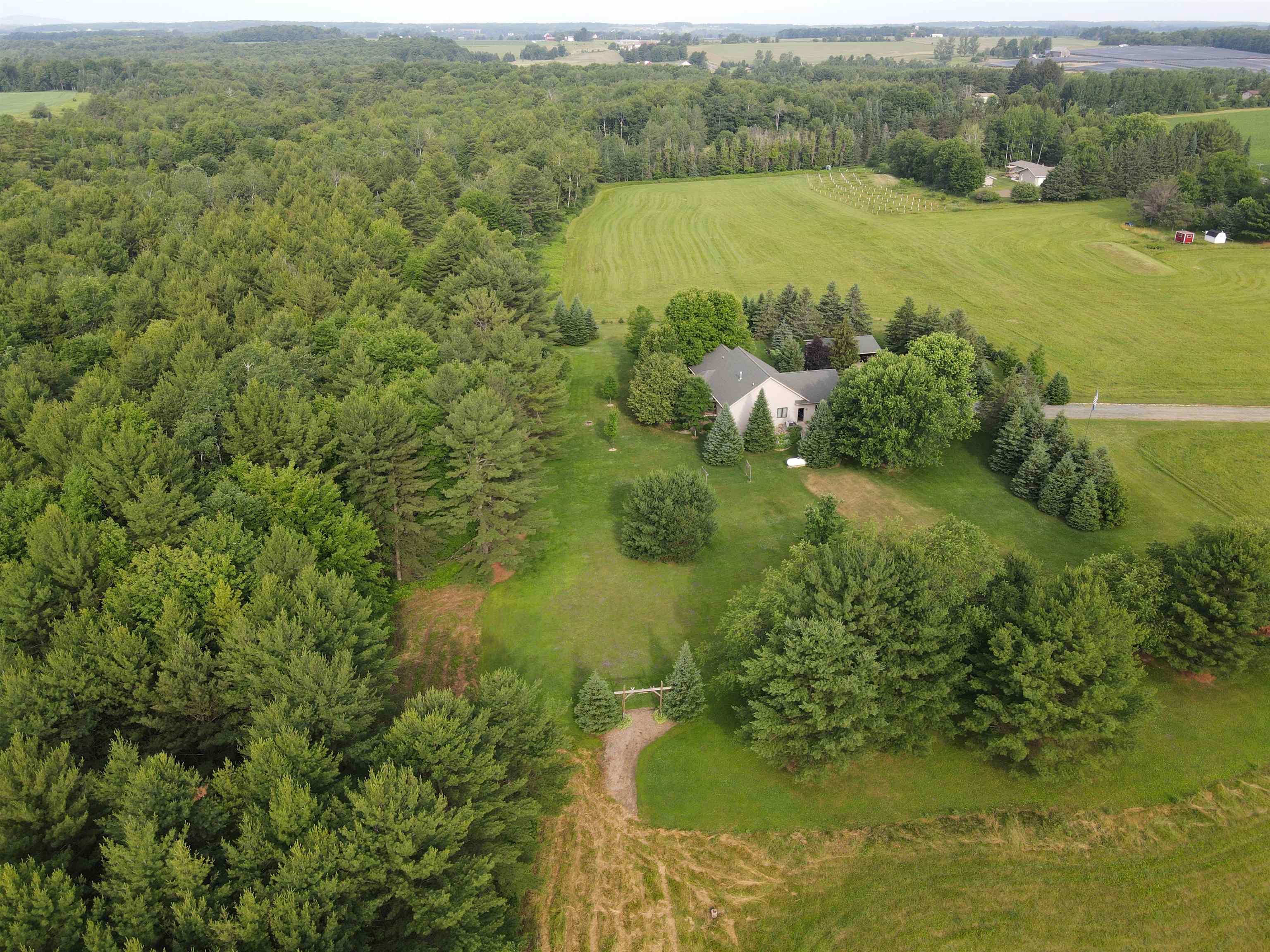 166483 COUNTY ROAD Z, Wausau, Wisconsin 54403, 4 Bedrooms Bedrooms, ,3 BathroomsBathrooms,Residential,For Sale,166483 COUNTY ROAD Z,22601293