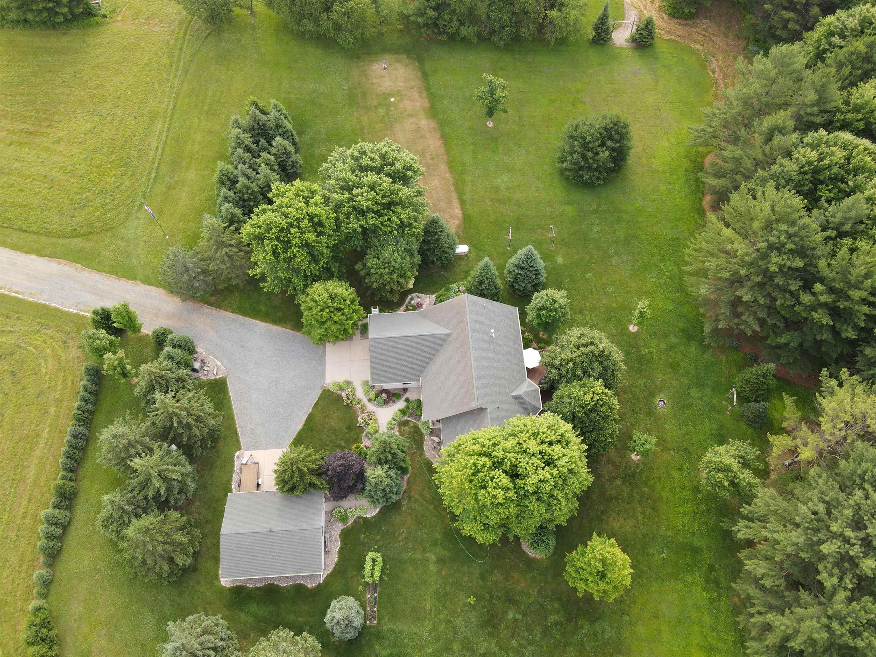 166483 COUNTY ROAD Z, Wausau, Wisconsin 54403, 4 Bedrooms Bedrooms, ,3 BathroomsBathrooms,Residential,For Sale,166483 COUNTY ROAD Z,22601293