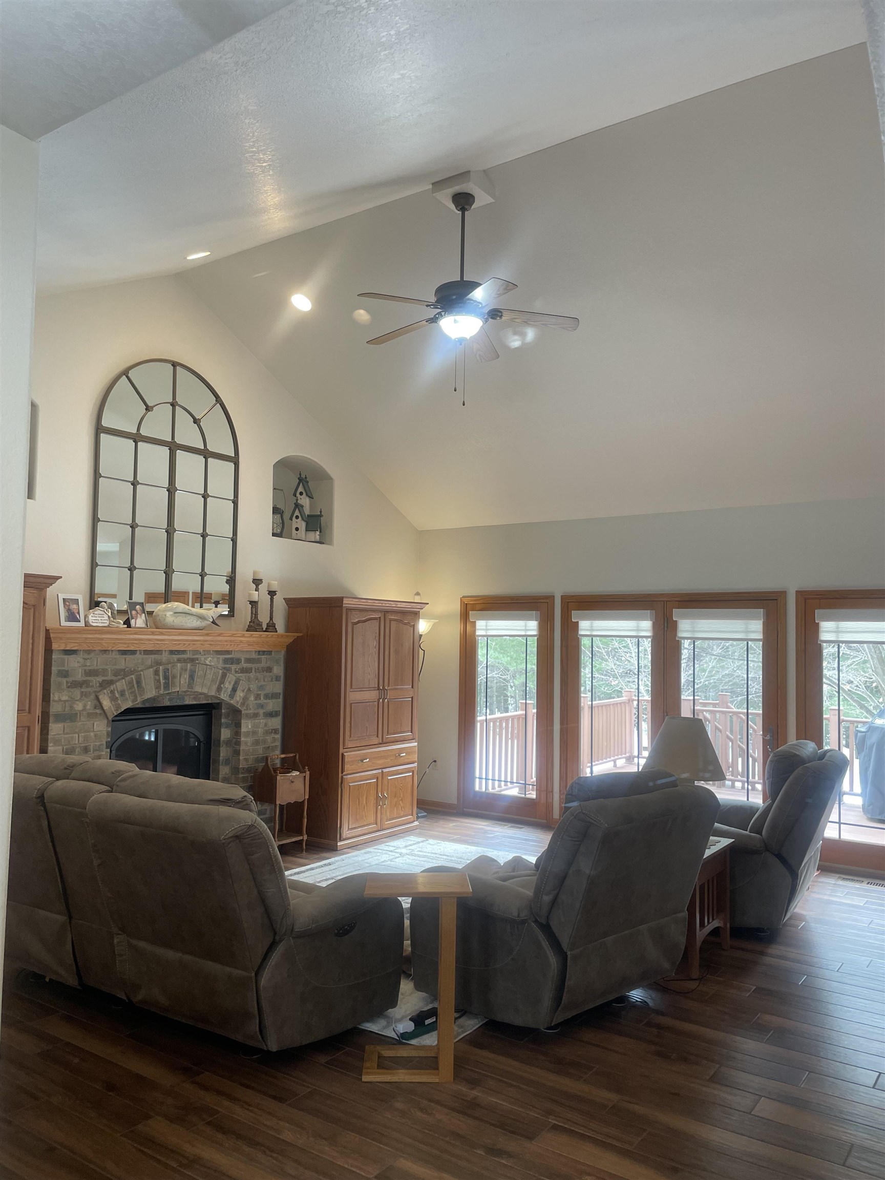 166483 COUNTY ROAD Z, Wausau, Wisconsin 54403, 4 Bedrooms Bedrooms, ,3 BathroomsBathrooms,Residential,For Sale,166483 COUNTY ROAD Z,22601293