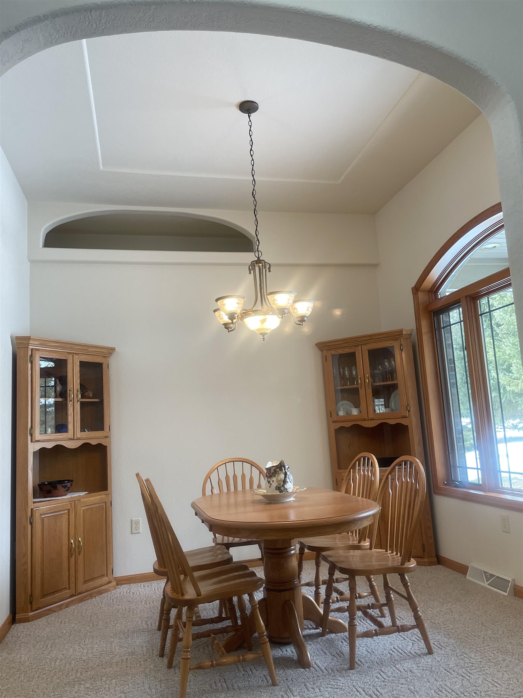 166483 COUNTY ROAD Z, Wausau, Wisconsin 54403, 4 Bedrooms Bedrooms, ,3 BathroomsBathrooms,Residential,For Sale,166483 COUNTY ROAD Z,22601293