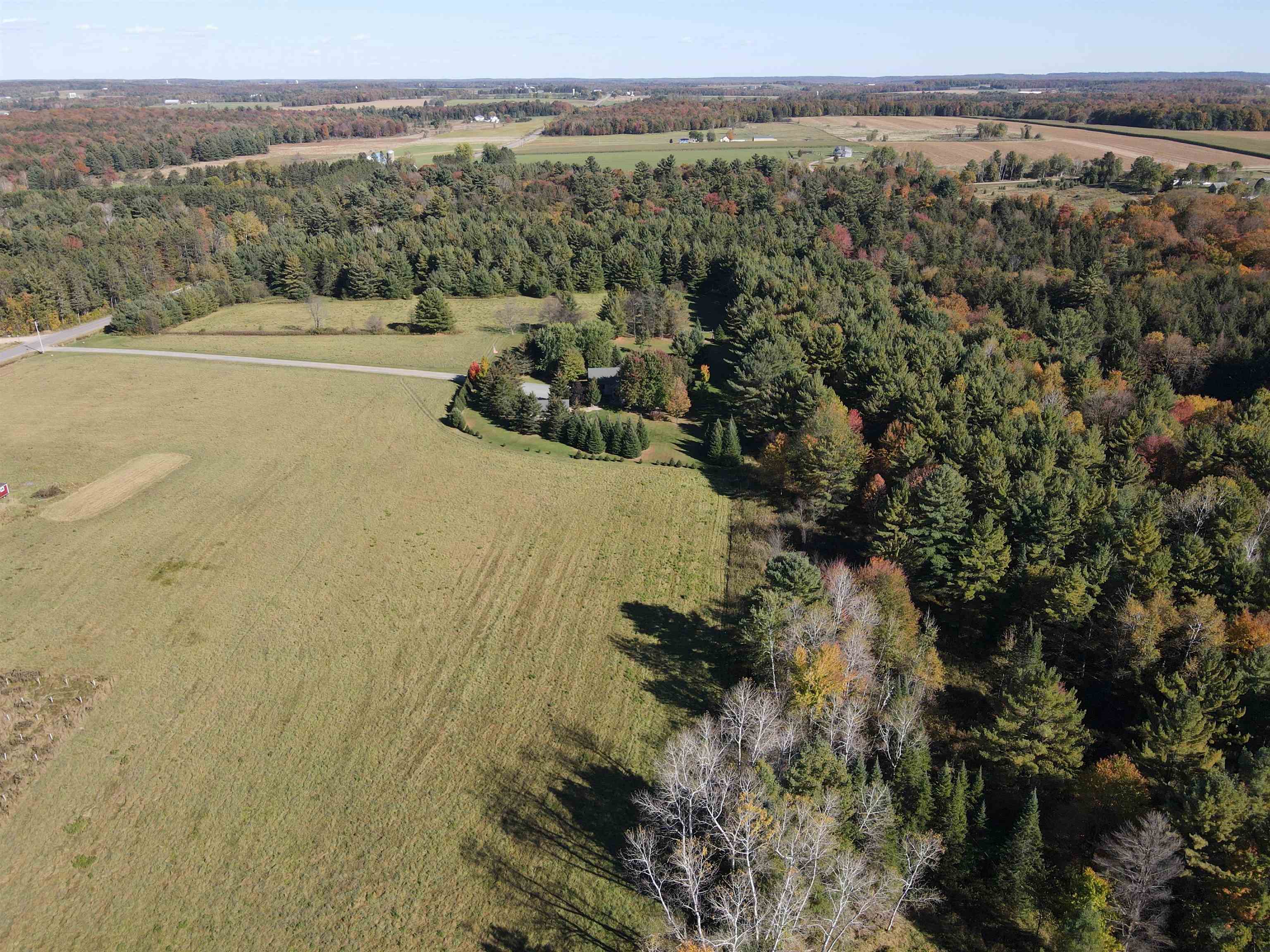 166483 COUNTY ROAD Z, Wausau, Wisconsin 54403, 4 Bedrooms Bedrooms, ,3 BathroomsBathrooms,Residential,For Sale,166483 COUNTY ROAD Z,22601293