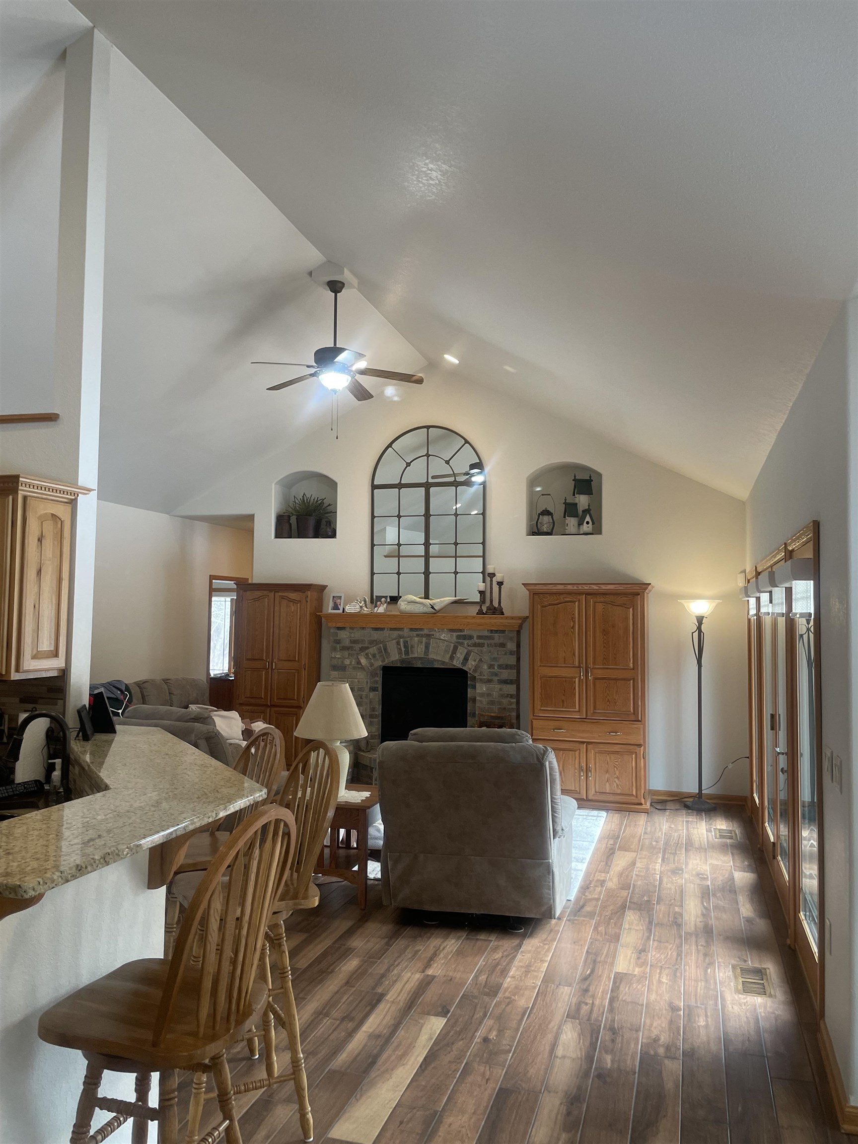 166483 COUNTY ROAD Z, Wausau, Wisconsin 54403, 4 Bedrooms Bedrooms, ,3 BathroomsBathrooms,Residential,For Sale,166483 COUNTY ROAD Z,22601293