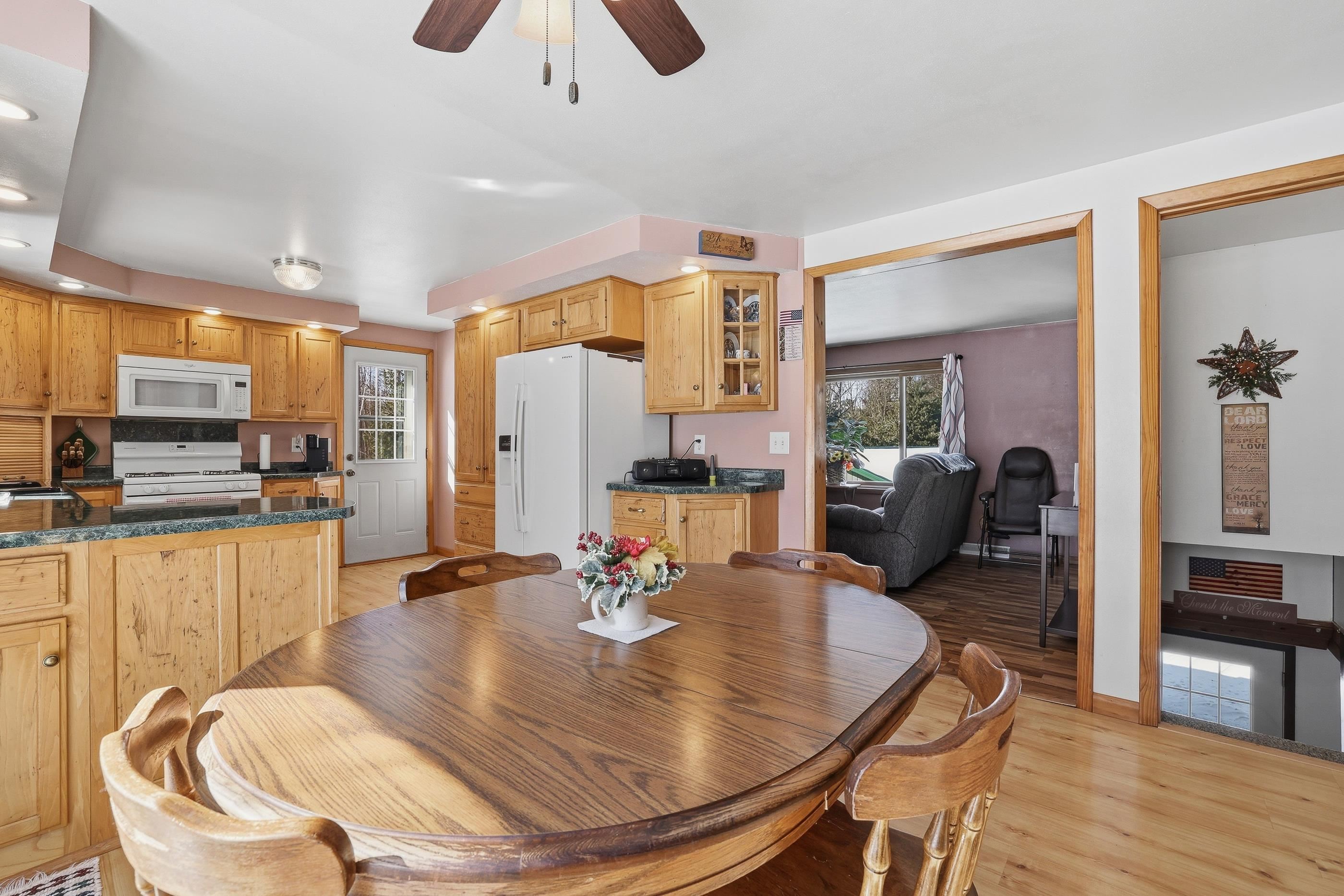 5010 N CASTLE DRIVE, Medford, Wisconsin 54451, 3 Bedrooms Bedrooms, ,1 BathroomBathrooms,Residential,For Sale,5010 N CASTLE DRIVE,22601294