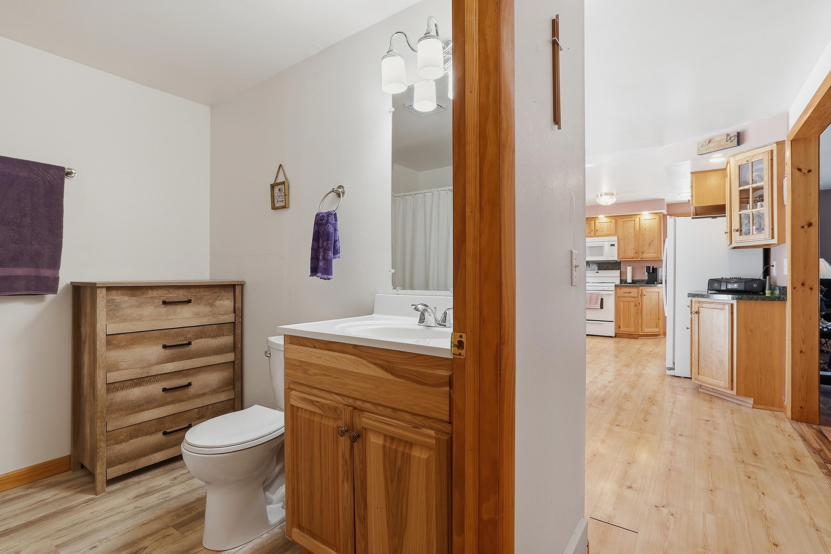 5010 N CASTLE DRIVE, Medford, Wisconsin 54451, 3 Bedrooms Bedrooms, ,1 BathroomBathrooms,Residential,For Sale,5010 N CASTLE DRIVE,22601294