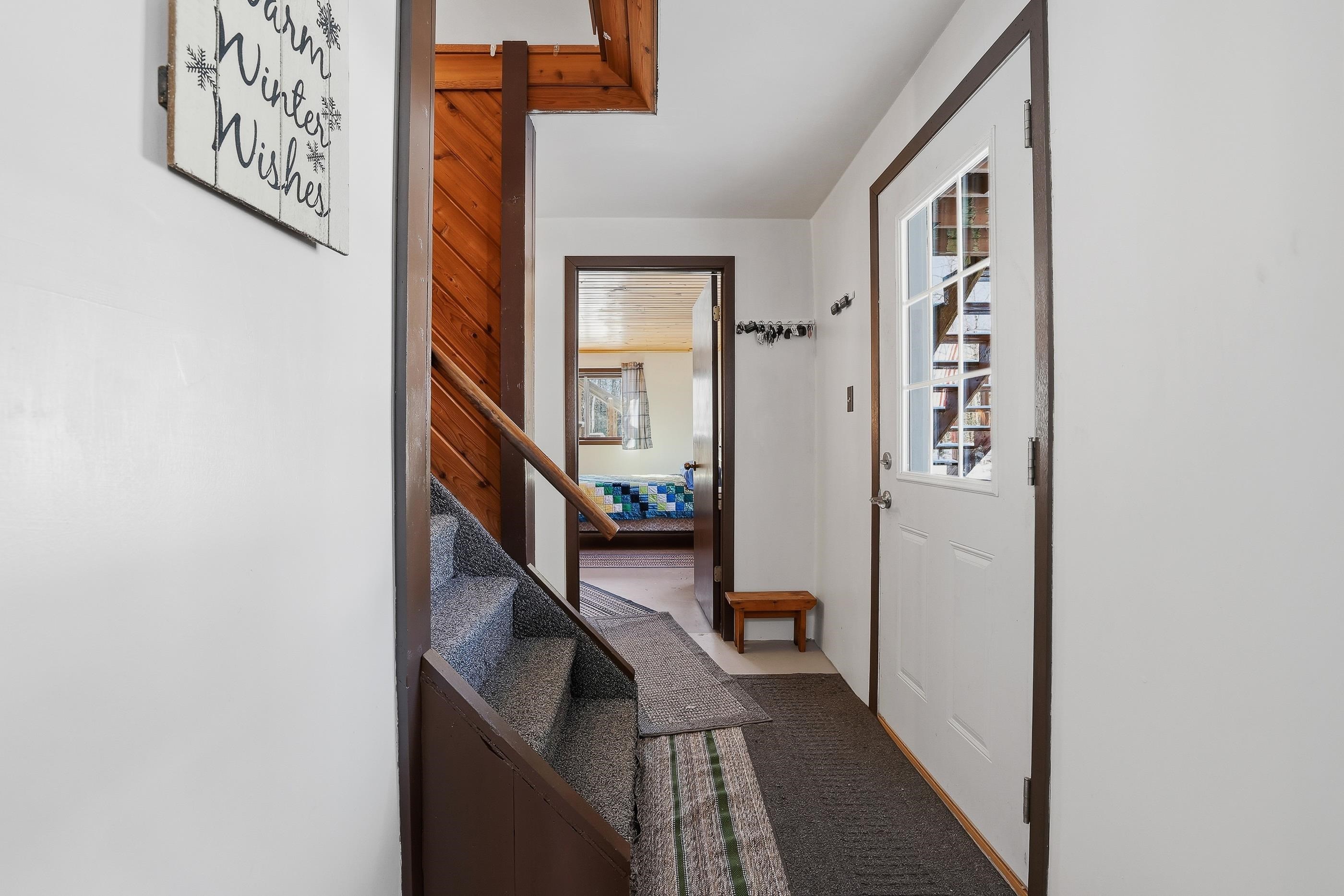 5010 N CASTLE DRIVE, Medford, Wisconsin 54451, 3 Bedrooms Bedrooms, ,1 BathroomBathrooms,Residential,For Sale,5010 N CASTLE DRIVE,22601294