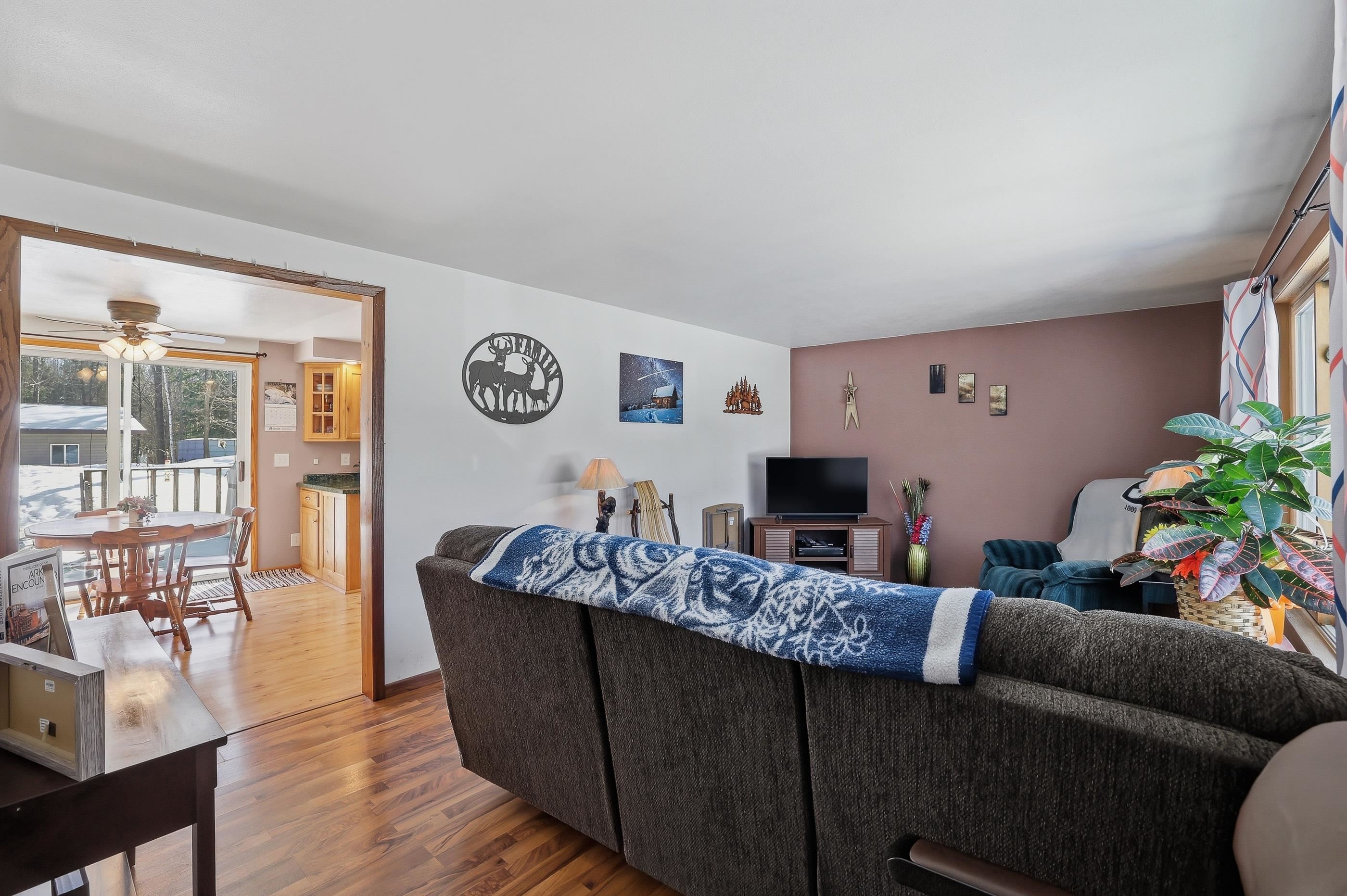 5010 N CASTLE DRIVE, Medford, Wisconsin 54451, 3 Bedrooms Bedrooms, ,1 BathroomBathrooms,Residential,For Sale,5010 N CASTLE DRIVE,22601294