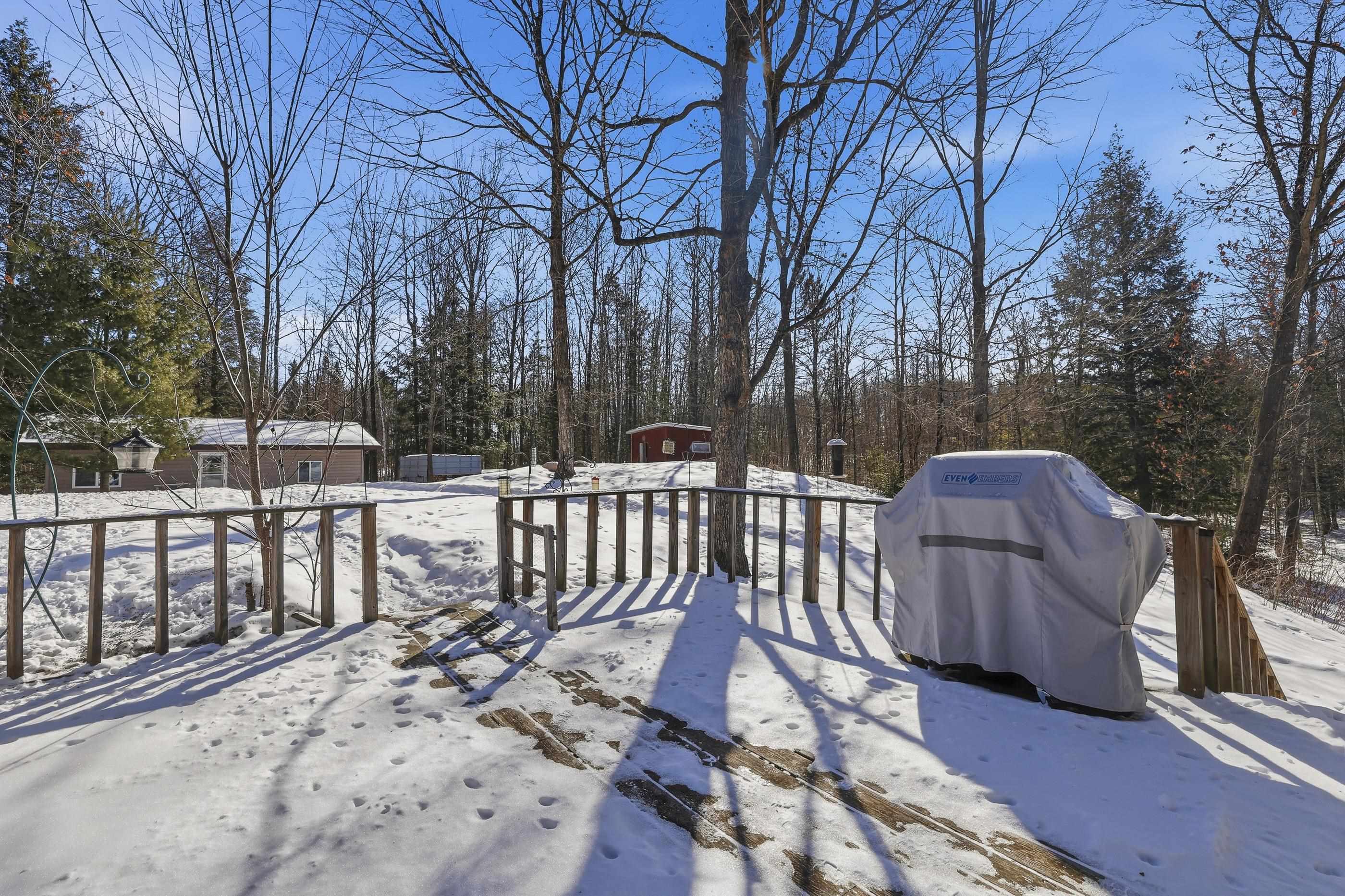 5010 N CASTLE DRIVE, Medford, Wisconsin 54451, 3 Bedrooms Bedrooms, ,1 BathroomBathrooms,Residential,For Sale,5010 N CASTLE DRIVE,22601294