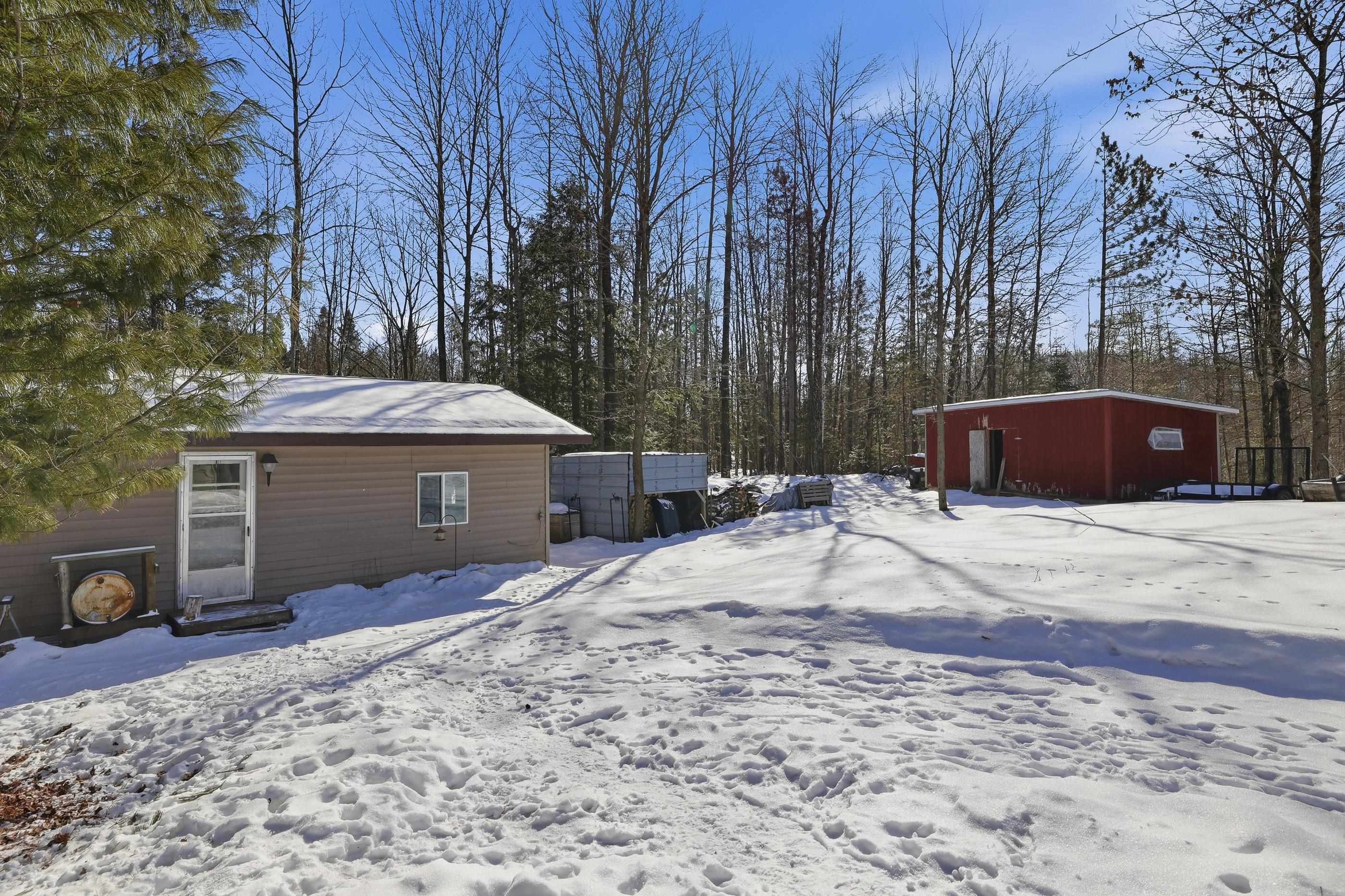 5010 N CASTLE DRIVE, Medford, Wisconsin 54451, 3 Bedrooms Bedrooms, ,1 BathroomBathrooms,Residential,For Sale,5010 N CASTLE DRIVE,22601294