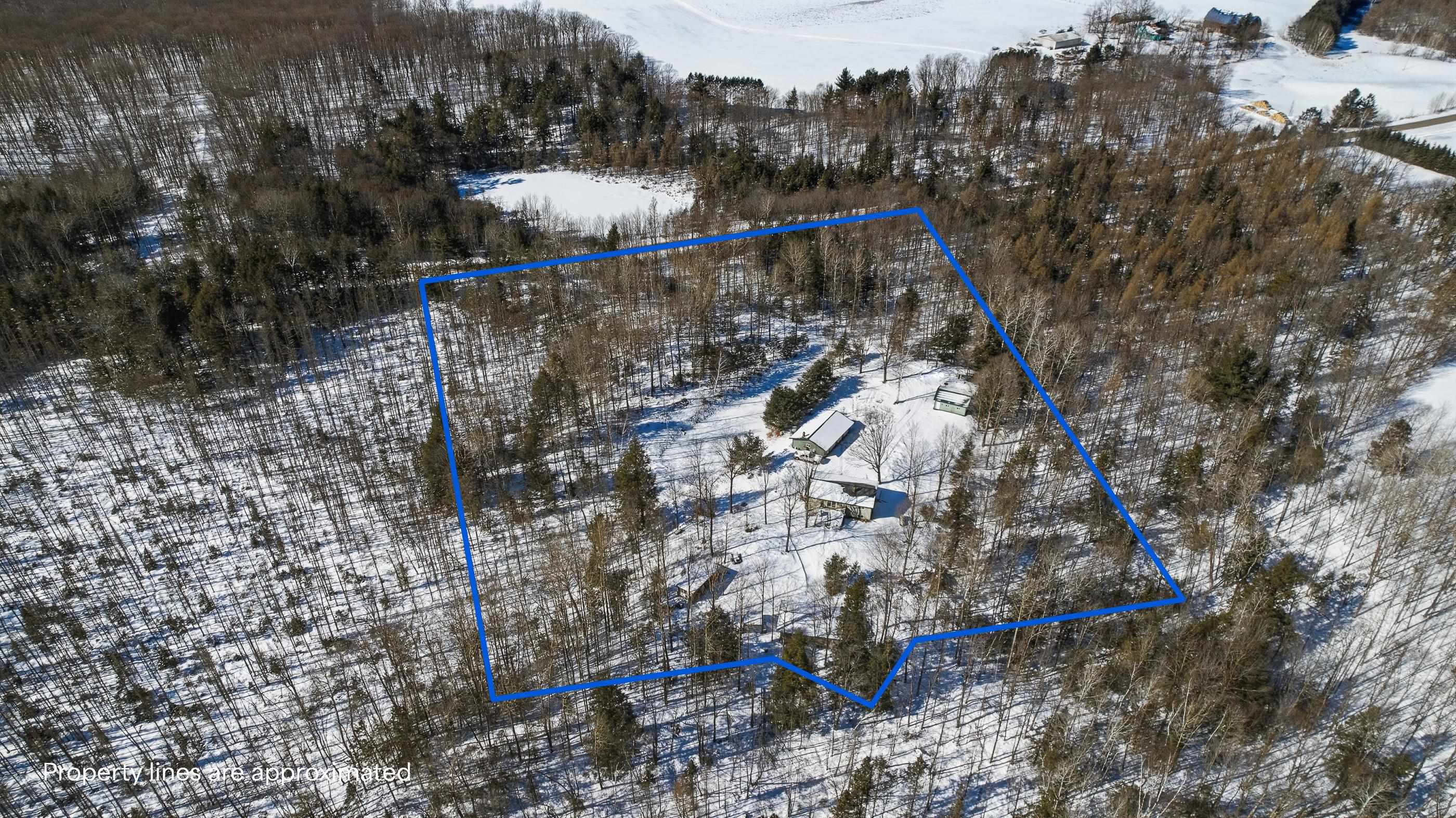 5010 N CASTLE DRIVE, Medford, Wisconsin 54451, 3 Bedrooms Bedrooms, ,1 BathroomBathrooms,Residential,For Sale,5010 N CASTLE DRIVE,22601294