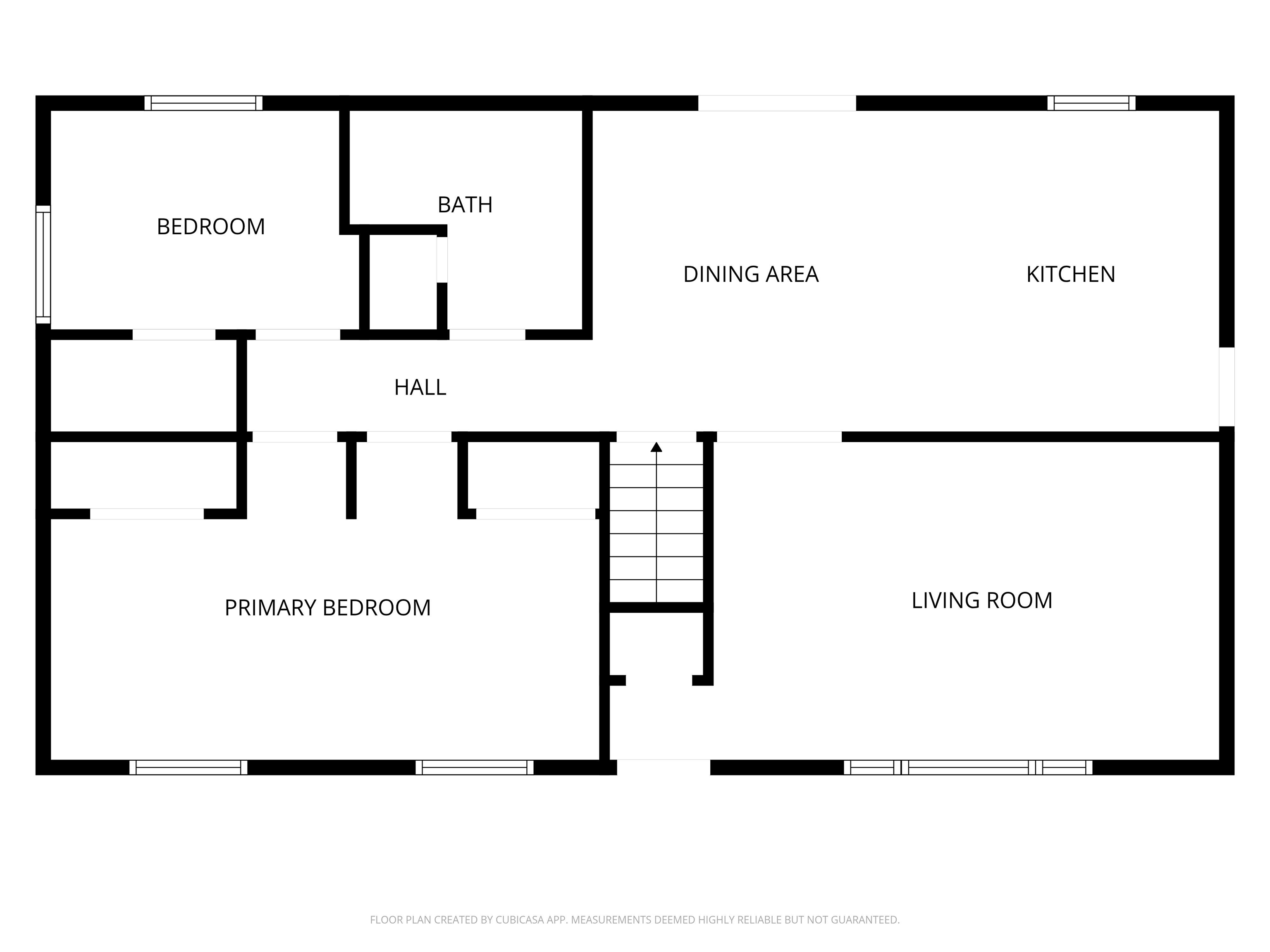 5010 N CASTLE DRIVE, Medford, Wisconsin 54451, 3 Bedrooms Bedrooms, ,1 BathroomBathrooms,Residential,For Sale,5010 N CASTLE DRIVE,22601294