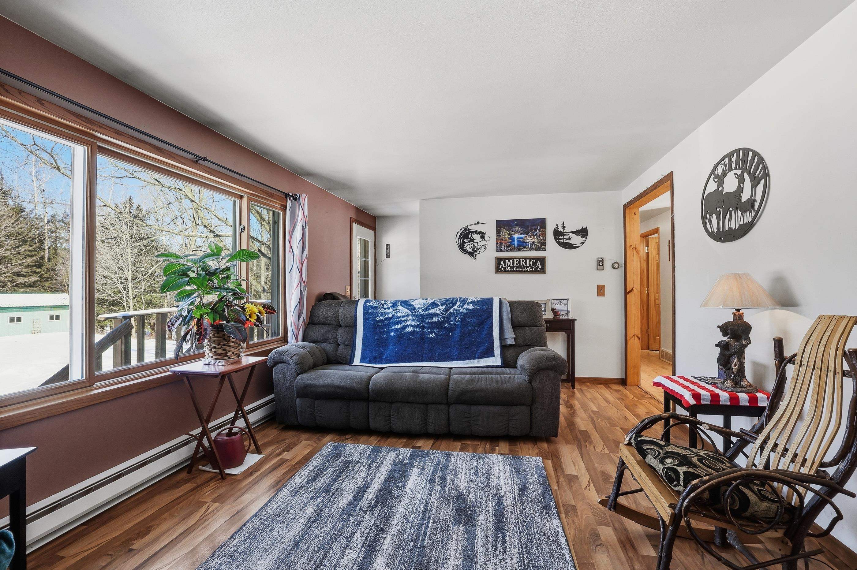 5010 N CASTLE DRIVE, Medford, Wisconsin 54451, 3 Bedrooms Bedrooms, ,1 BathroomBathrooms,Residential,For Sale,5010 N CASTLE DRIVE,22601294