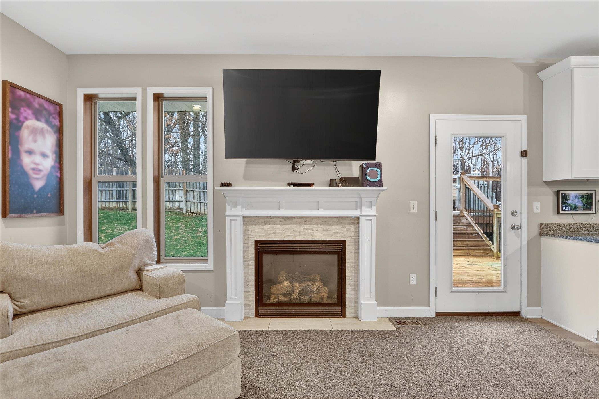 11142 N LAKE WOODS DRIVE, EDGERTON, Wisconsin 53534, 6 Bedrooms Bedrooms, ,3 BathroomsBathrooms,Residential,For Sale,11142 N LAKE WOODS DRIVE,22601295