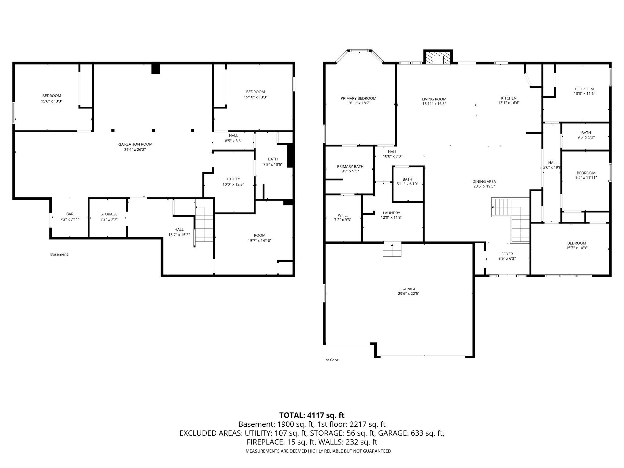 11142 N LAKE WOODS DRIVE, EDGERTON, Wisconsin 53534, 6 Bedrooms Bedrooms, ,3 BathroomsBathrooms,Residential,For Sale,11142 N LAKE WOODS DRIVE,22601295