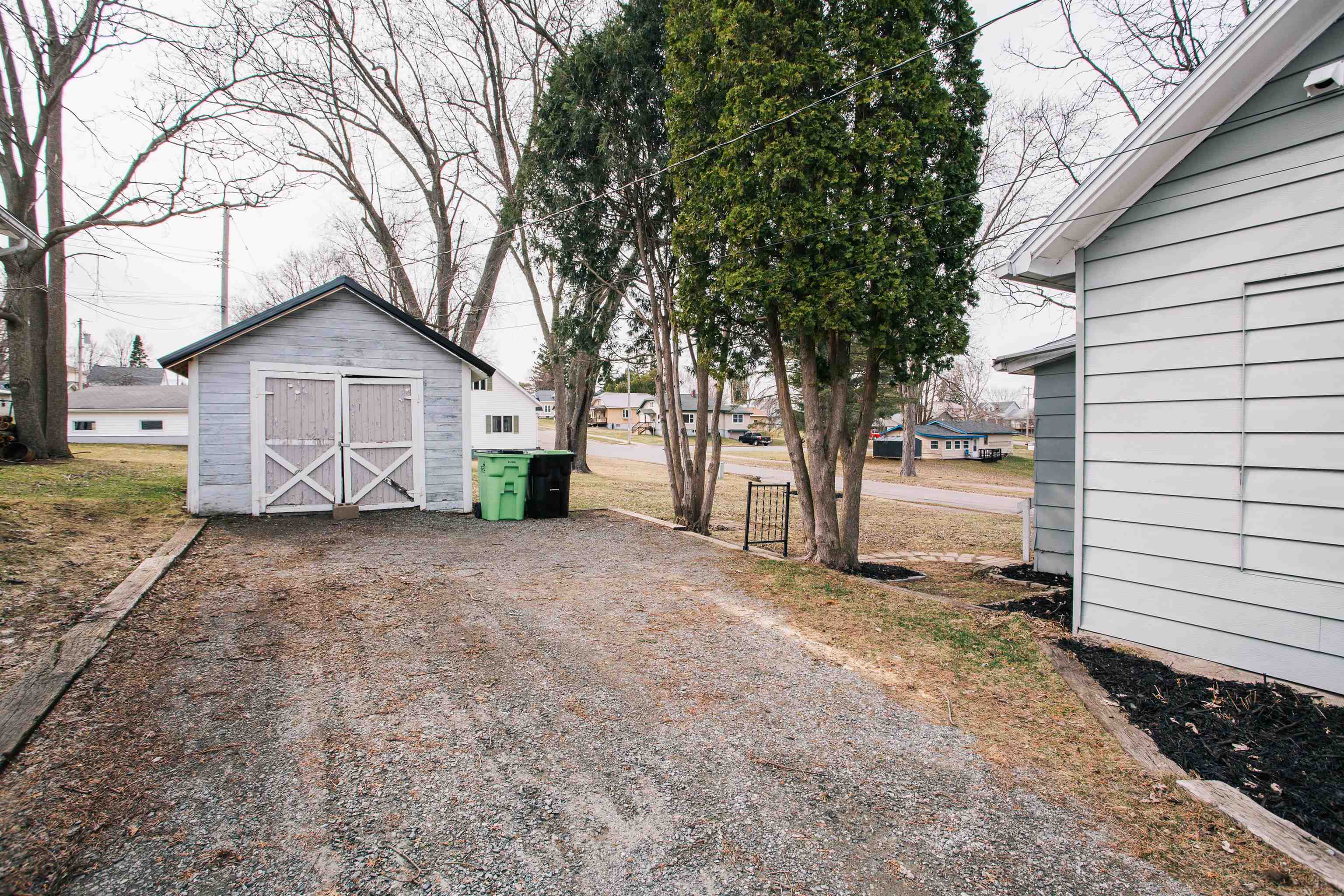 320 PARK STREET, Neillsville, Wisconsin 54456, 2 Bedrooms Bedrooms, ,1 BathroomBathrooms,Residential,For Sale,320 PARK STREET,22601297