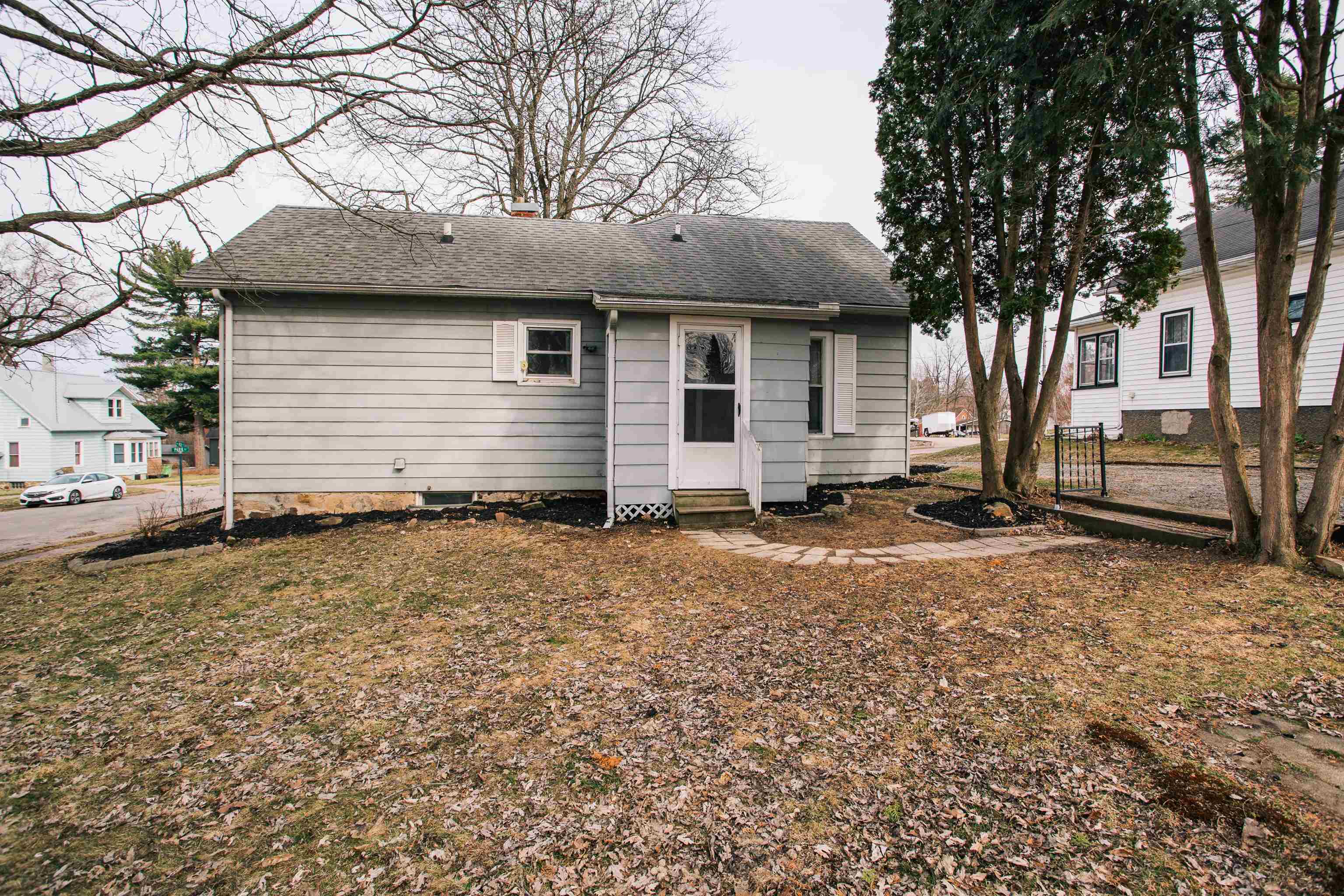 320 PARK STREET, Neillsville, Wisconsin 54456, 2 Bedrooms Bedrooms, ,1 BathroomBathrooms,Residential,For Sale,320 PARK STREET,22601297