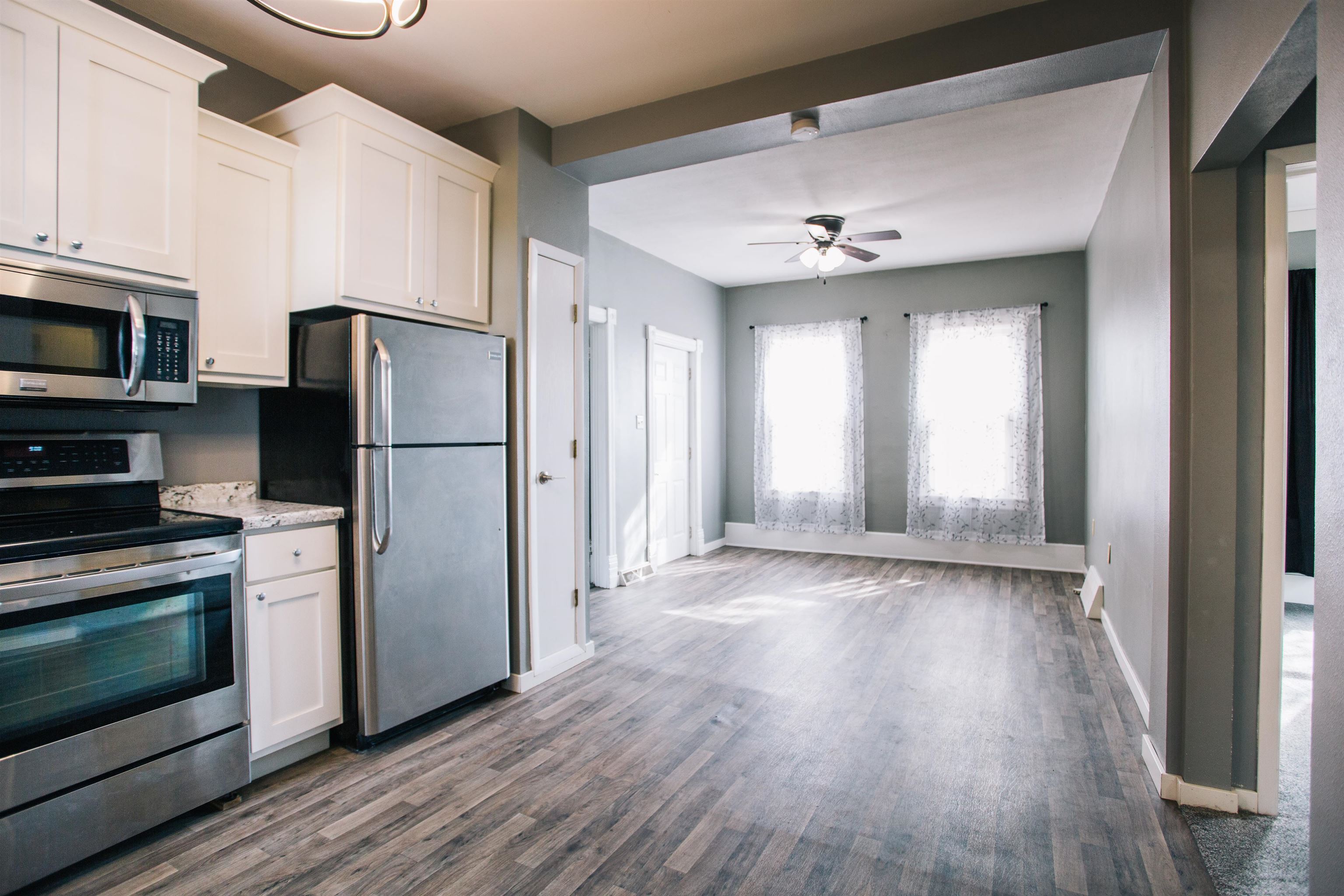 320 PARK STREET, Neillsville, Wisconsin 54456, 2 Bedrooms Bedrooms, ,1 BathroomBathrooms,Residential,For Sale,320 PARK STREET,22601297