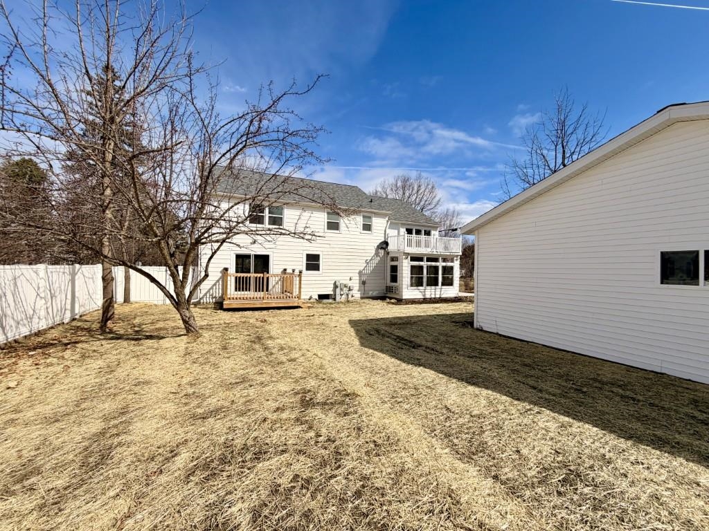 1305 E 6TH STREET, Merrill, Wisconsin 54452, 5 Bedrooms Bedrooms, ,3 BathroomsBathrooms,Residential,For Sale,1305 E 6TH STREET,22601298