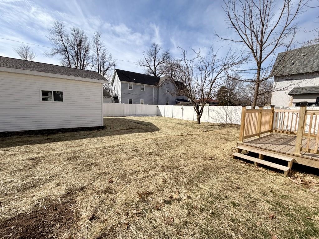 1305 E 6TH STREET, Merrill, Wisconsin 54452, 5 Bedrooms Bedrooms, ,3 BathroomsBathrooms,Residential,For Sale,1305 E 6TH STREET,22601298