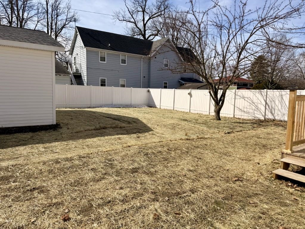 1305 E 6TH STREET, Merrill, Wisconsin 54452, 5 Bedrooms Bedrooms, ,3 BathroomsBathrooms,Residential,For Sale,1305 E 6TH STREET,22601298