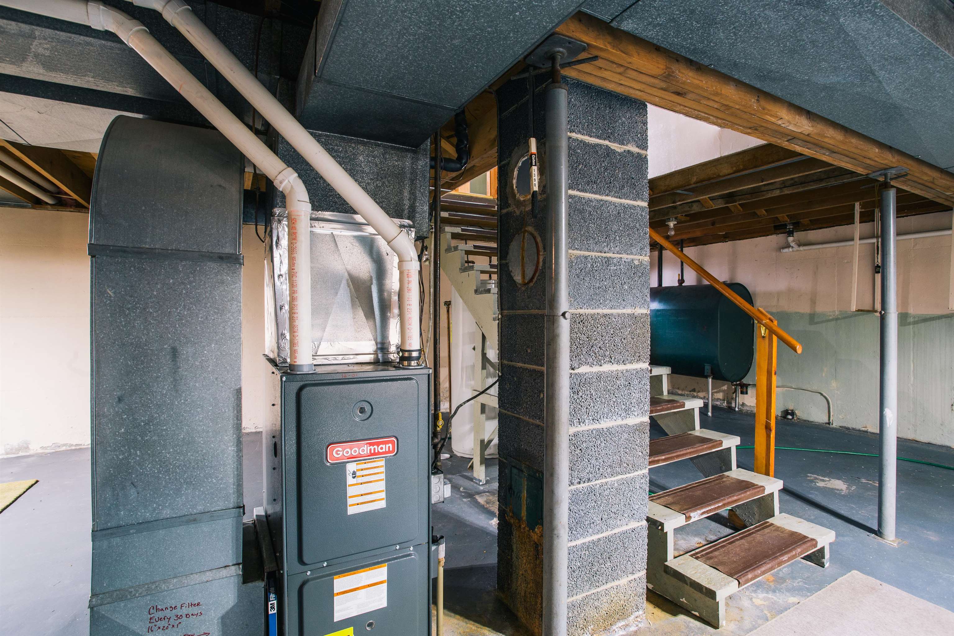 1703 GRAND AVENUE, Neillsville, Wisconsin 54456, 3 Bedrooms Bedrooms, ,2 BathroomsBathrooms,Residential,For Sale,1703 GRAND AVENUE,22601299