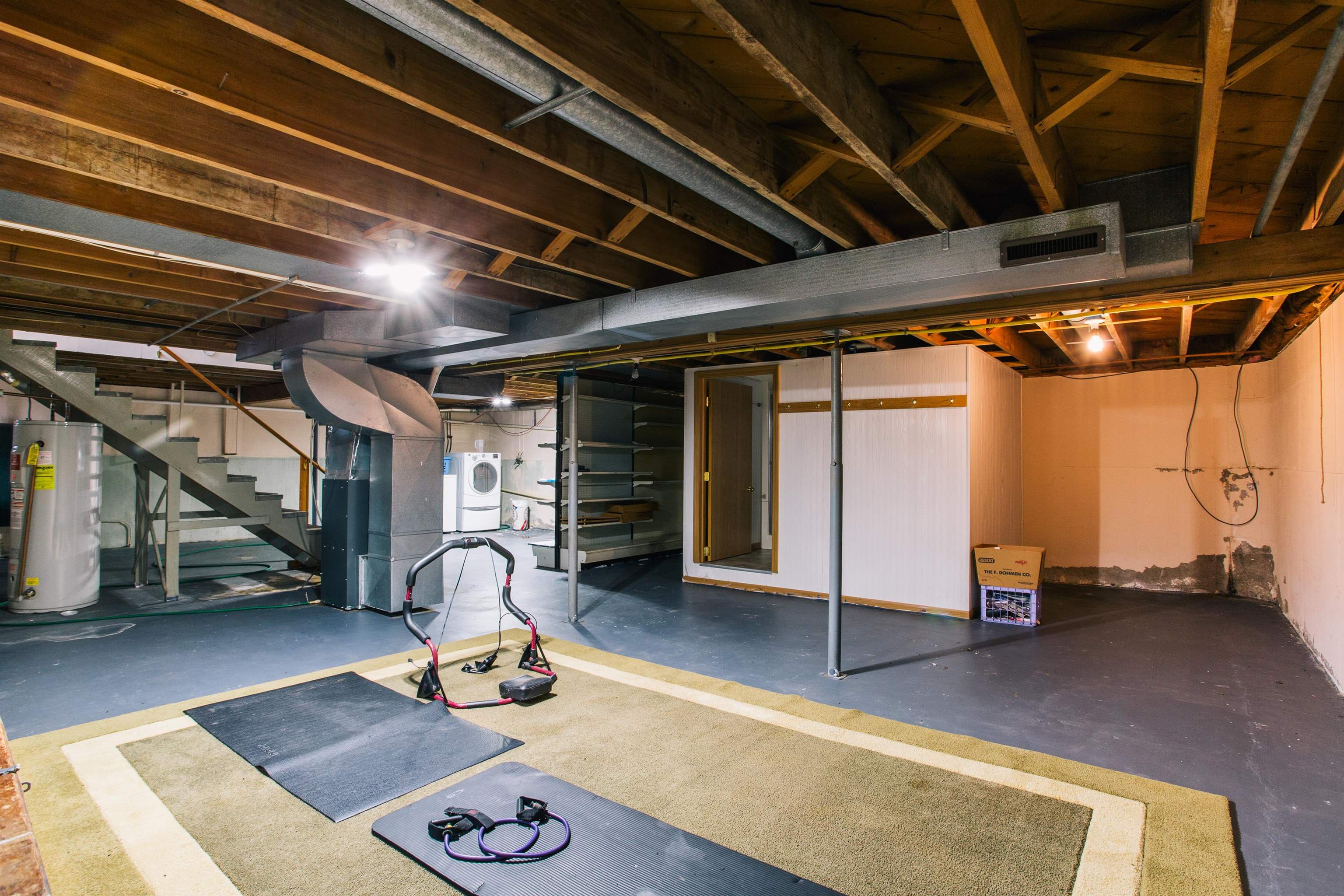 1703 GRAND AVENUE, Neillsville, Wisconsin 54456, 3 Bedrooms Bedrooms, ,2 BathroomsBathrooms,Residential,For Sale,1703 GRAND AVENUE,22601299