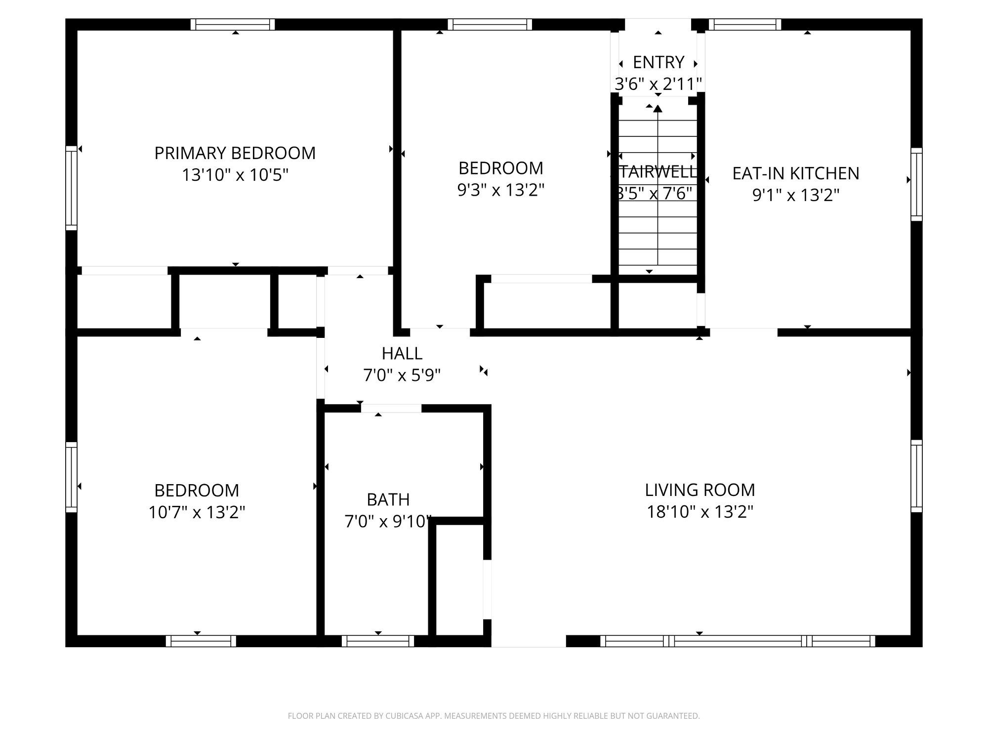 1703 GRAND AVENUE, Neillsville, Wisconsin 54456, 3 Bedrooms Bedrooms, ,2 BathroomsBathrooms,Residential,For Sale,1703 GRAND AVENUE,22601299