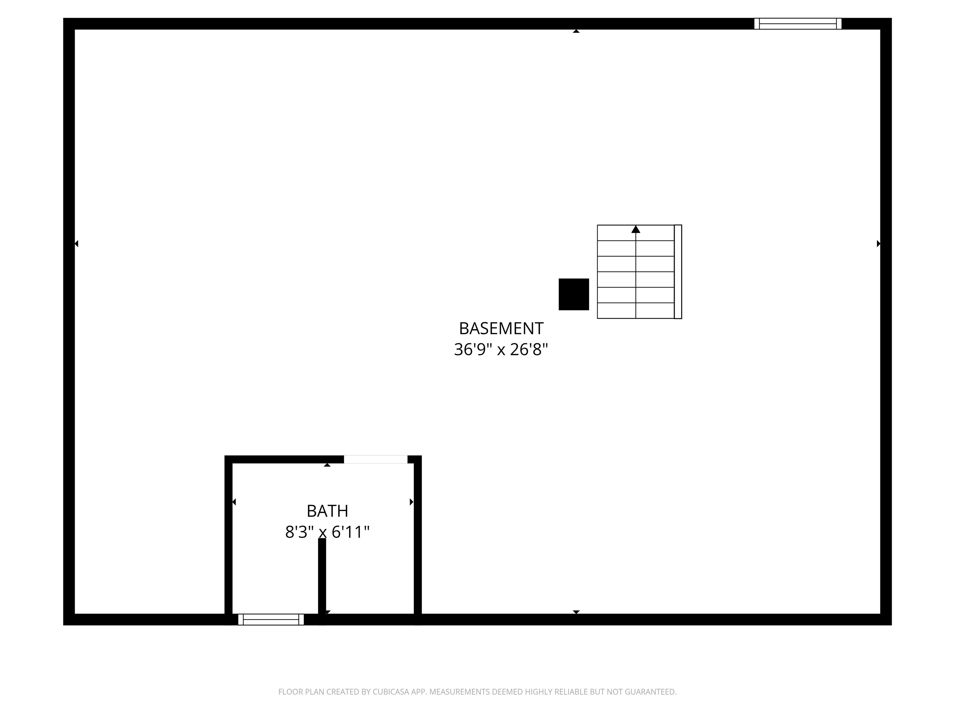 1703 GRAND AVENUE, Neillsville, Wisconsin 54456, 3 Bedrooms Bedrooms, ,2 BathroomsBathrooms,Residential,For Sale,1703 GRAND AVENUE,22601299
