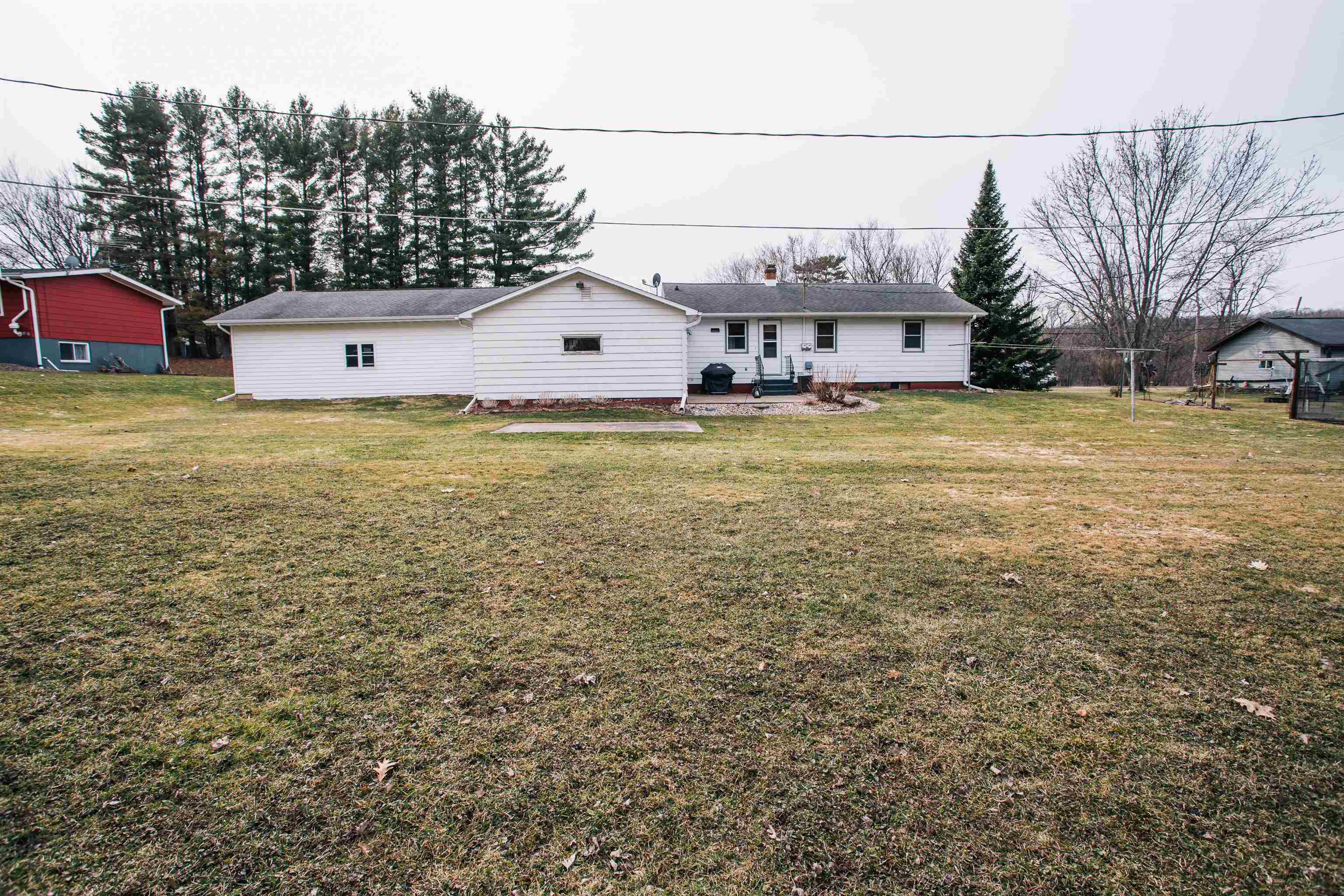 1703 GRAND AVENUE, Neillsville, Wisconsin 54456, 3 Bedrooms Bedrooms, ,2 BathroomsBathrooms,Residential,For Sale,1703 GRAND AVENUE,22601299