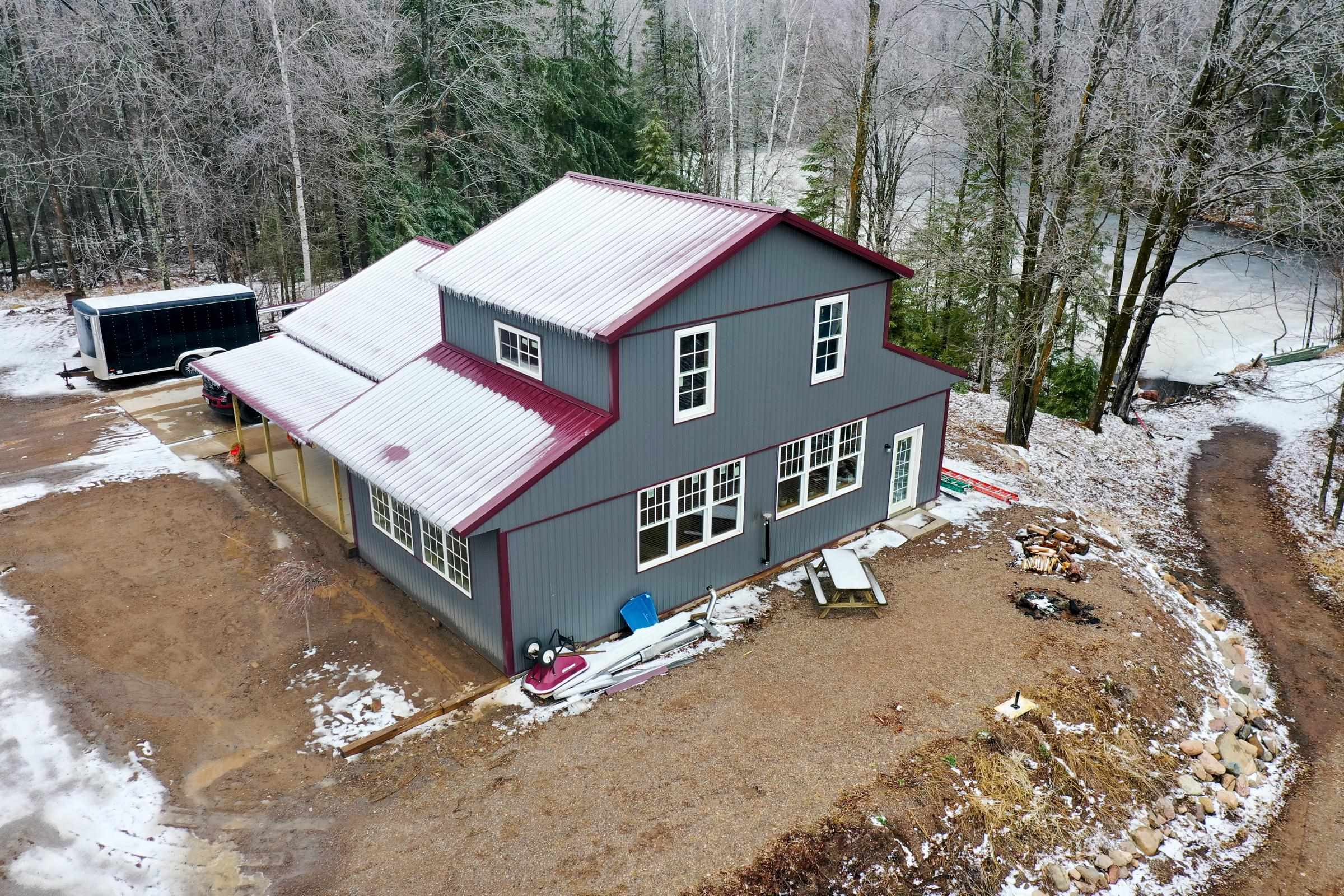 W5342 FAWN AVENUE, Westboro, Wisconsin 54490, 1 Bedroom Bedrooms, ,2 BathroomsBathrooms,Residential,For Sale,W5342 FAWN AVENUE,22601302