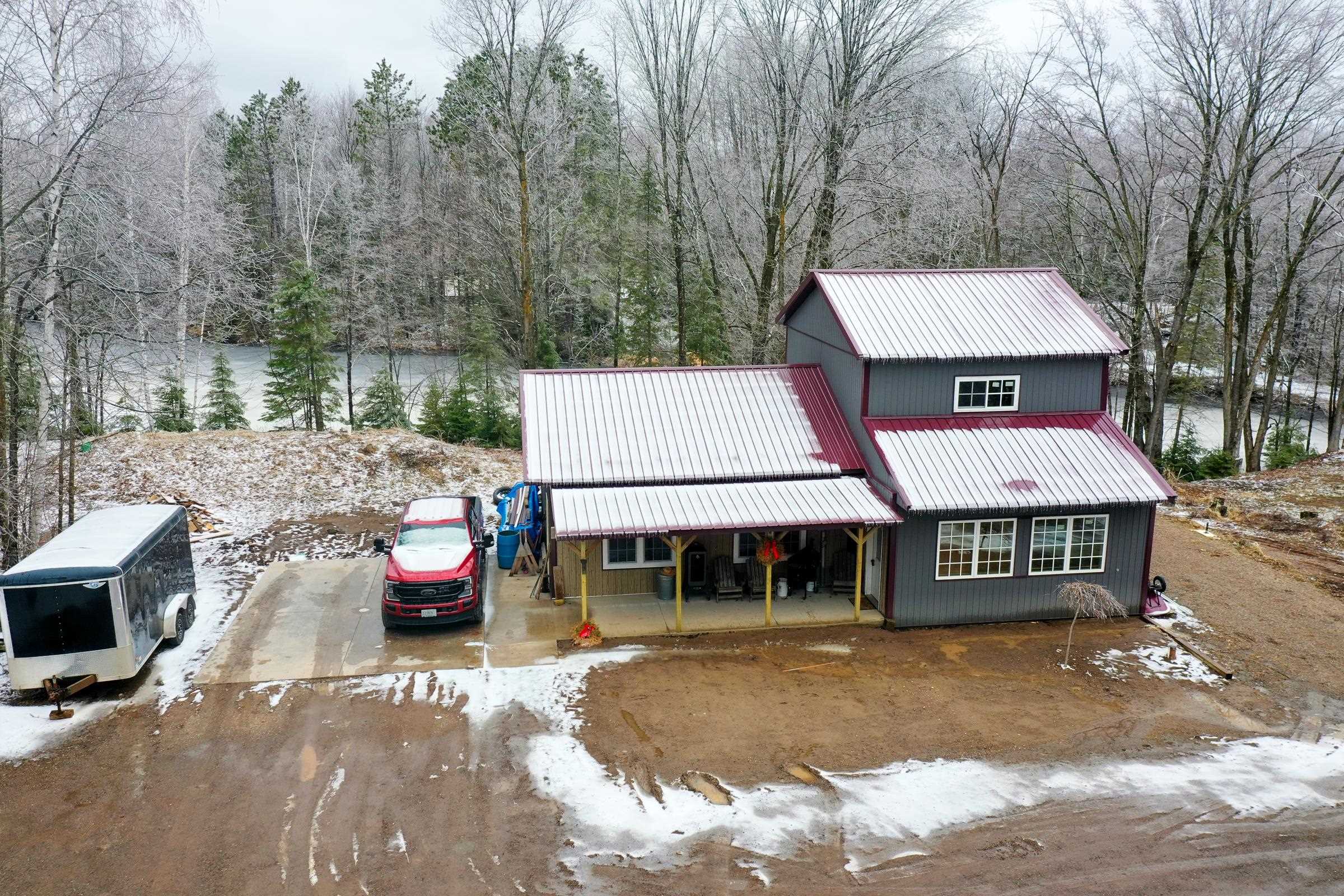 W5342 FAWN AVENUE, Westboro, Wisconsin 54490, 1 Bedroom Bedrooms, ,2 BathroomsBathrooms,Residential,For Sale,W5342 FAWN AVENUE,22601302