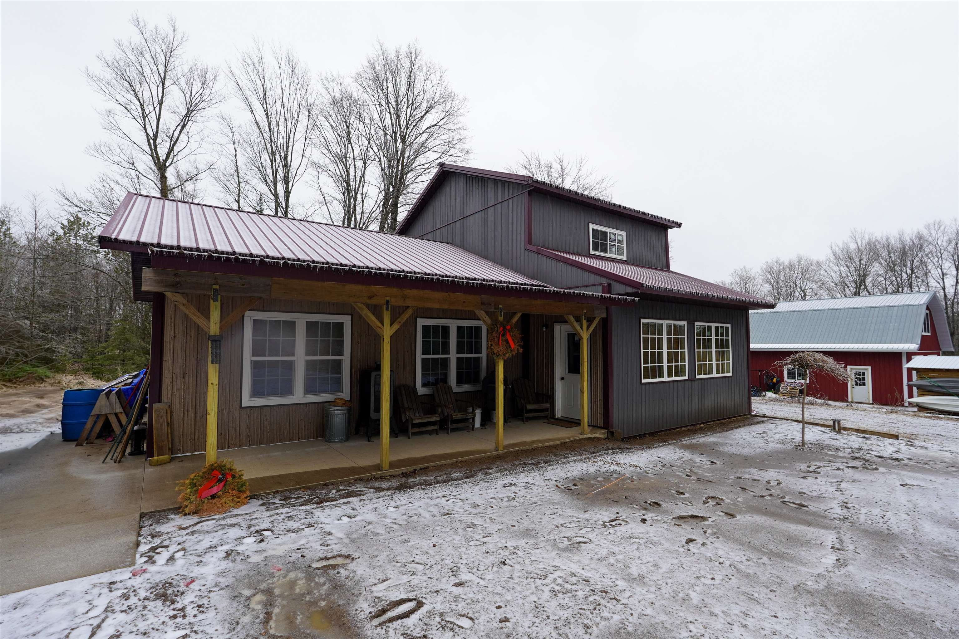 W5342 FAWN AVENUE, Westboro, Wisconsin 54490, 1 Bedroom Bedrooms, ,2 BathroomsBathrooms,Residential,For Sale,W5342 FAWN AVENUE,22601302