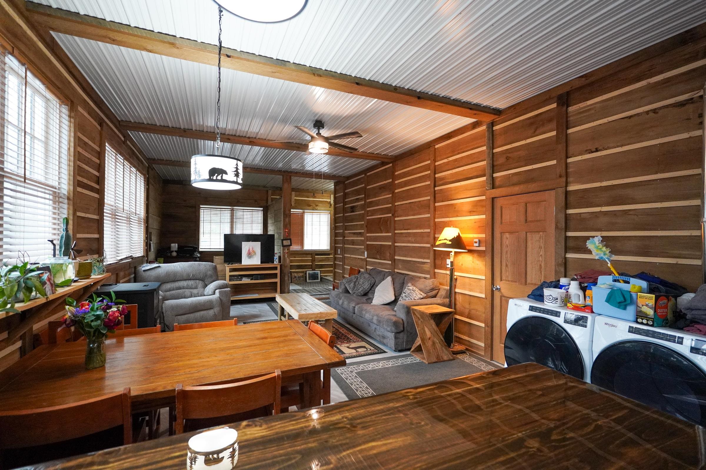 W5342 FAWN AVENUE, Westboro, Wisconsin 54490, 1 Bedroom Bedrooms, ,2 BathroomsBathrooms,Residential,For Sale,W5342 FAWN AVENUE,22601302