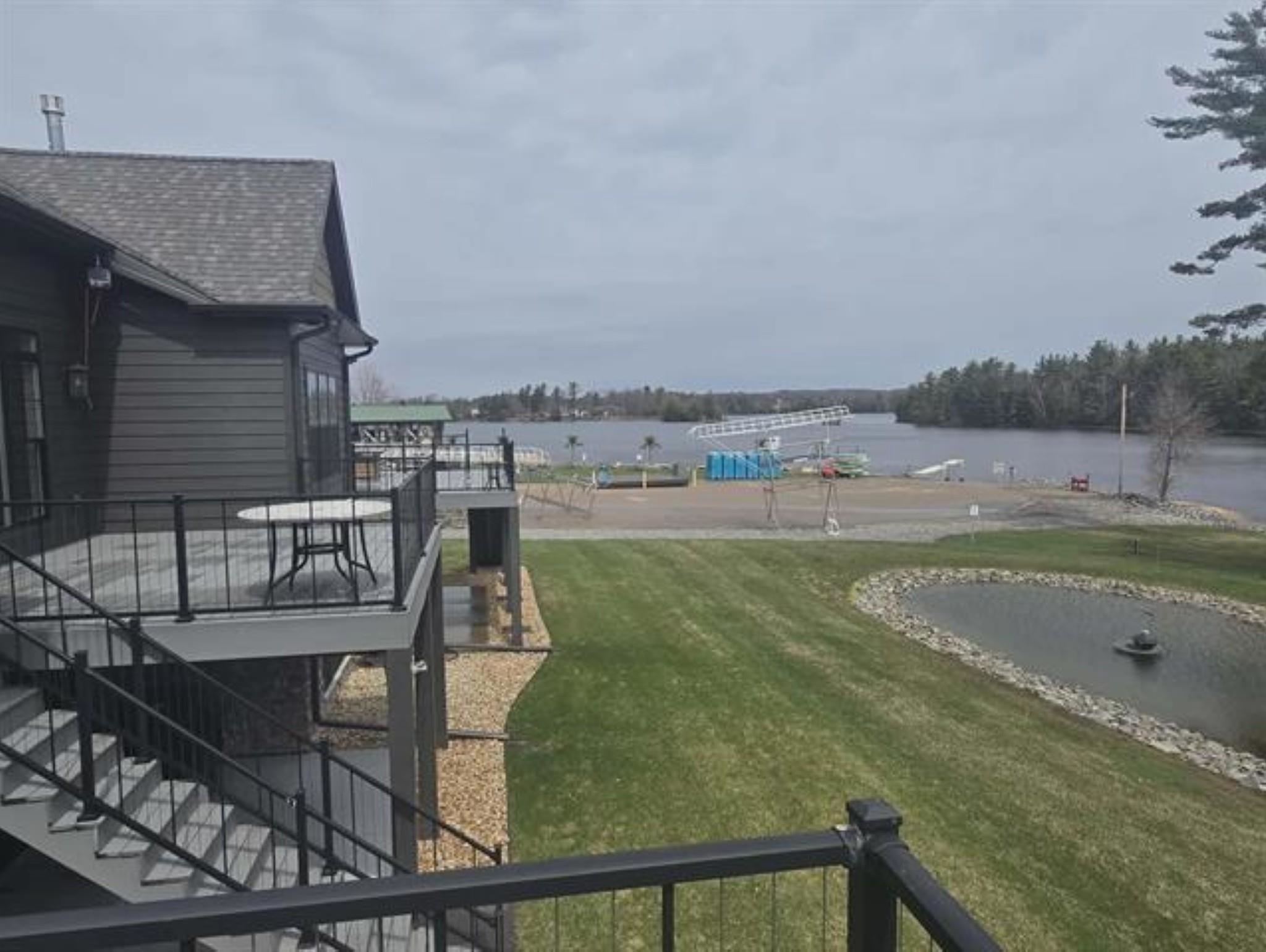 1106 WEST RIVER ROAD, Mosinee, Wisconsin 54455, 4 Bedrooms Bedrooms, ,3 BathroomsBathrooms,Residential,For Sale,1106 WEST RIVER ROAD,22601304