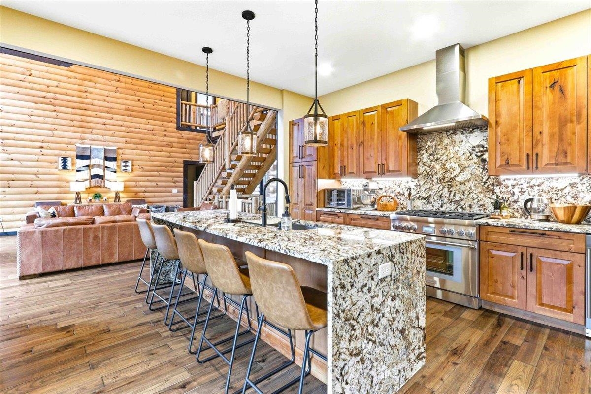 945 N WALDEN WAY, Nekoosa, Wisconsin 54457-0000, 6 Bedrooms Bedrooms, ,4 BathroomsBathrooms,Residential,For Sale,945 N WALDEN WAY,22601306