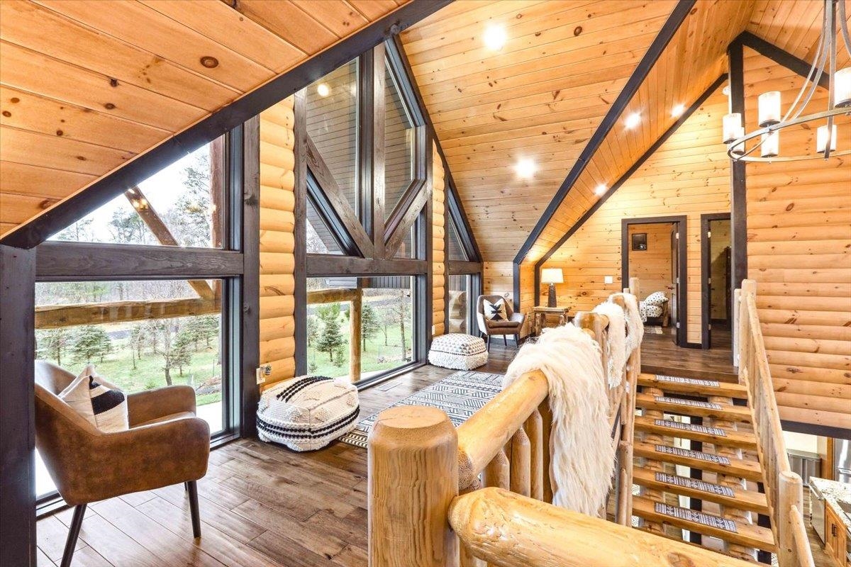 945 N WALDEN WAY, Nekoosa, Wisconsin 54457-0000, 6 Bedrooms Bedrooms, ,4 BathroomsBathrooms,Residential,For Sale,945 N WALDEN WAY,22601306