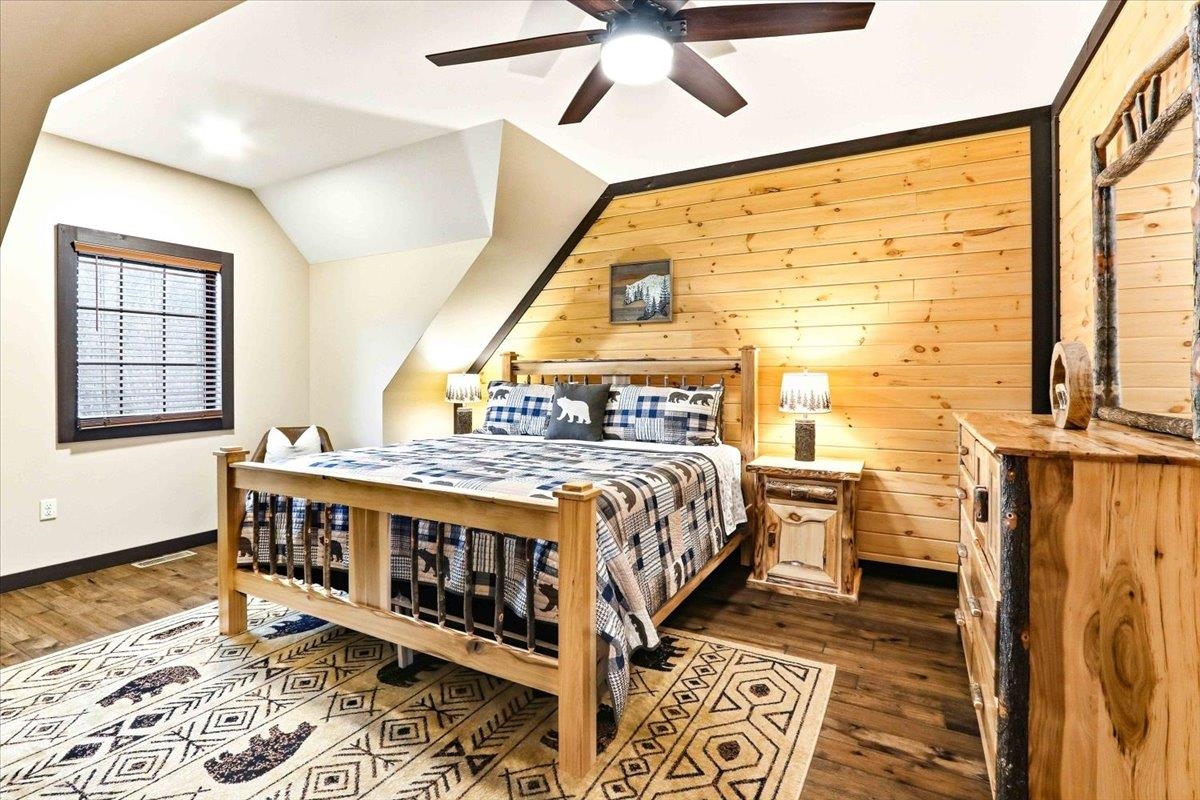 945 N WALDEN WAY, Nekoosa, Wisconsin 54457-0000, 6 Bedrooms Bedrooms, ,4 BathroomsBathrooms,Residential,For Sale,945 N WALDEN WAY,22601306