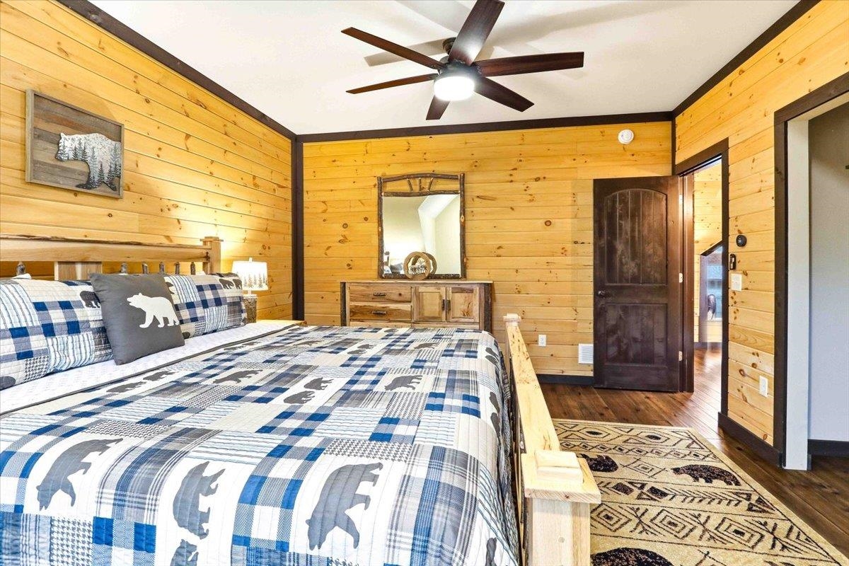 945 N WALDEN WAY, Nekoosa, Wisconsin 54457-0000, 6 Bedrooms Bedrooms, ,4 BathroomsBathrooms,Residential,For Sale,945 N WALDEN WAY,22601306