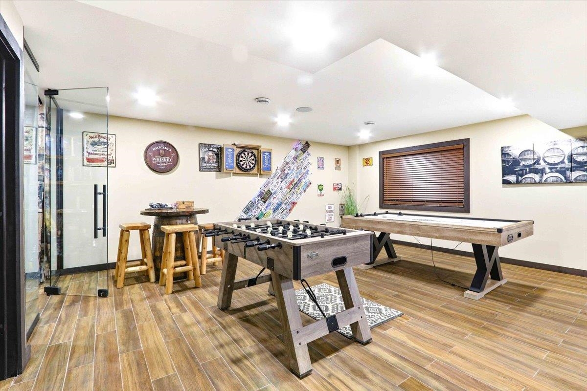 945 N WALDEN WAY, Nekoosa, Wisconsin 54457-0000, 6 Bedrooms Bedrooms, ,4 BathroomsBathrooms,Residential,For Sale,945 N WALDEN WAY,22601306