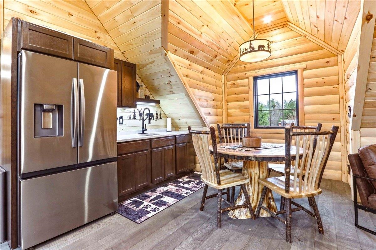 945 N WALDEN WAY, Nekoosa, Wisconsin 54457-0000, 6 Bedrooms Bedrooms, ,4 BathroomsBathrooms,Residential,For Sale,945 N WALDEN WAY,22601306