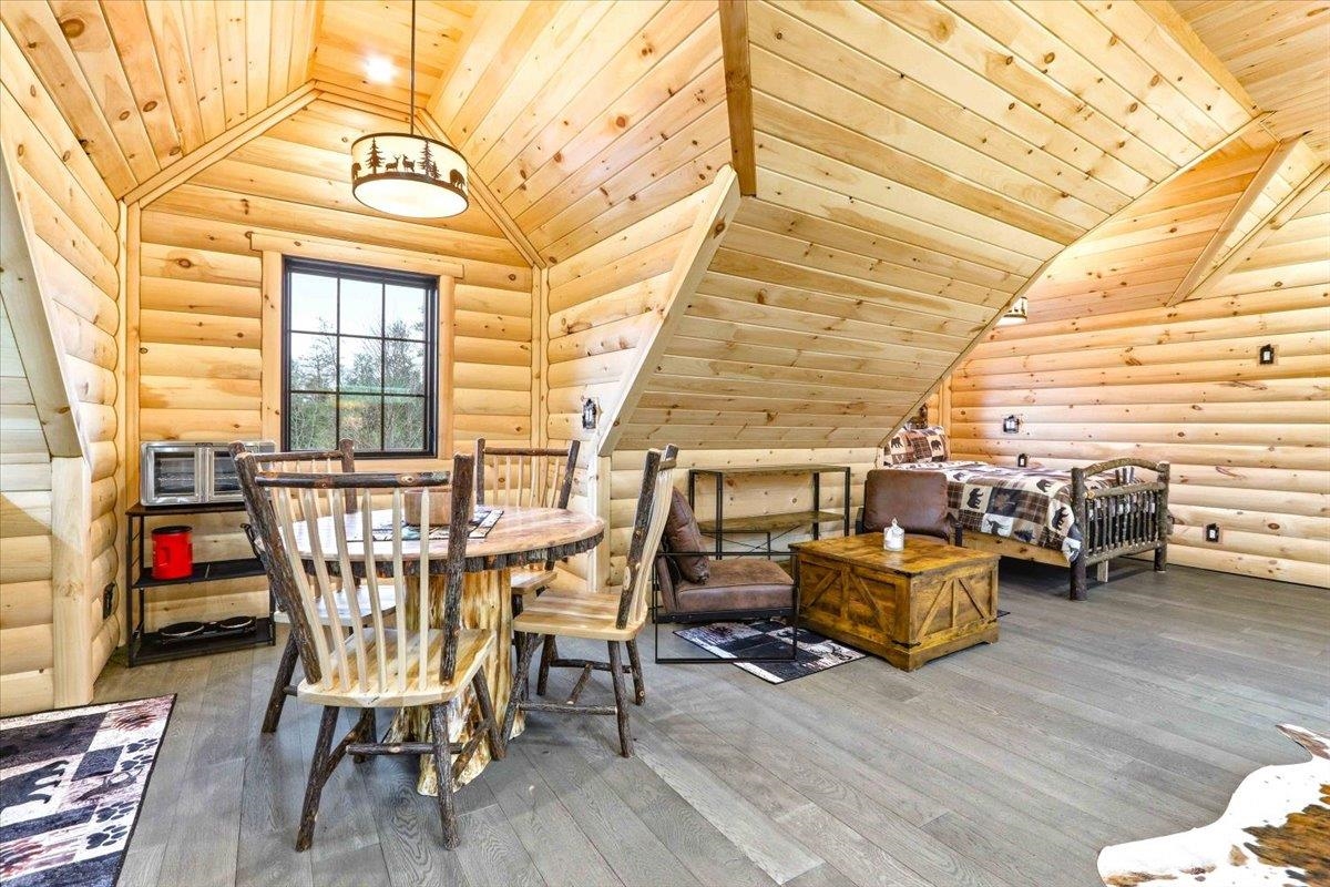 945 N WALDEN WAY, Nekoosa, Wisconsin 54457-0000, 6 Bedrooms Bedrooms, ,4 BathroomsBathrooms,Residential,For Sale,945 N WALDEN WAY,22601306