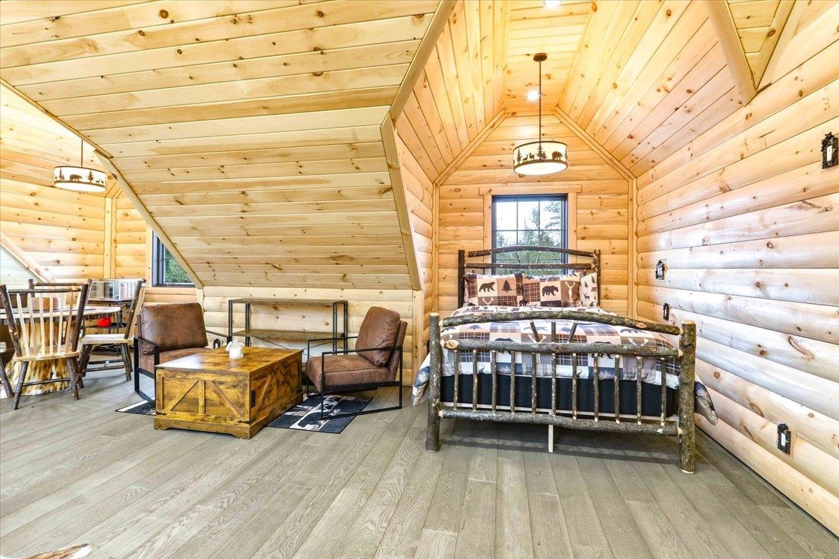 945 N WALDEN WAY, Nekoosa, Wisconsin 54457-0000, 6 Bedrooms Bedrooms, ,4 BathroomsBathrooms,Residential,For Sale,945 N WALDEN WAY,22601306