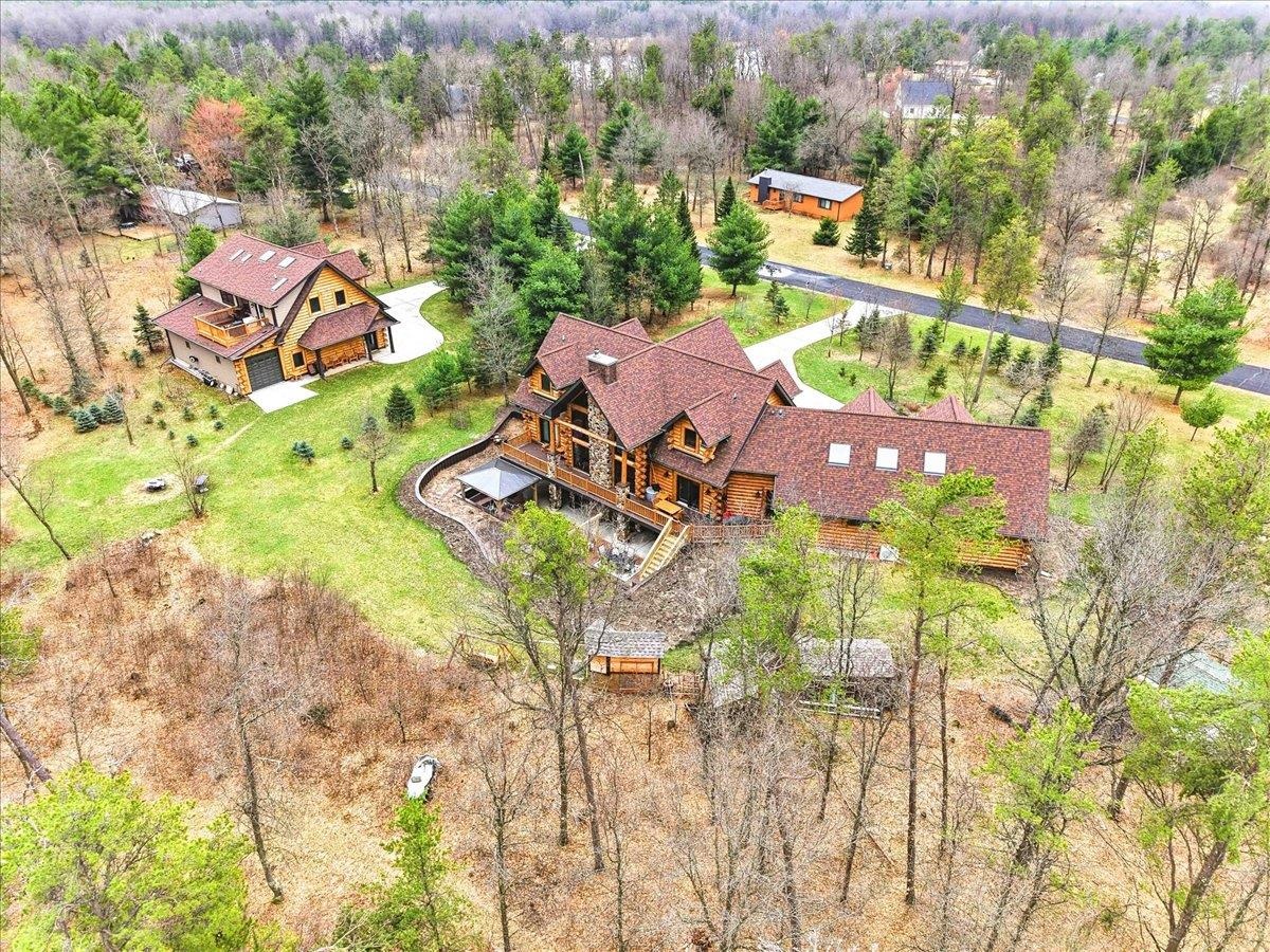 945 N WALDEN WAY, Nekoosa, Wisconsin 54457-0000, 6 Bedrooms Bedrooms, ,4 BathroomsBathrooms,Residential,For Sale,945 N WALDEN WAY,22601306