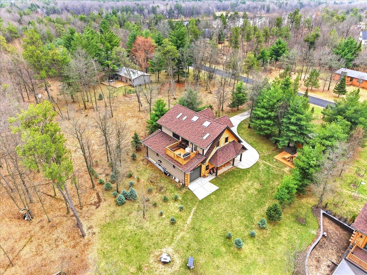 945 N WALDEN WAY, Nekoosa, Wisconsin 54457-0000, 6 Bedrooms Bedrooms, ,4 BathroomsBathrooms,Residential,For Sale,945 N WALDEN WAY,22601306