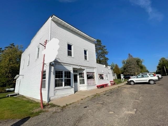 468 MAX ROAD, Pelican Lake, Wisconsin 54463, ,Commercial/industrial,For Sale,468 MAX ROAD,22601307