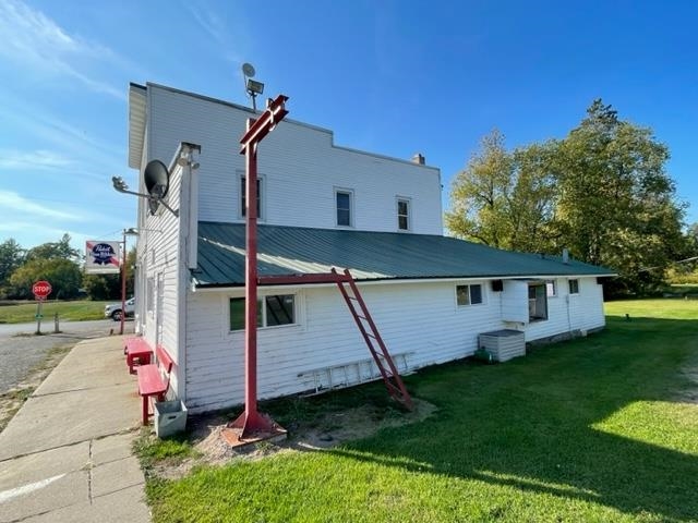 468 MAX ROAD, Pelican Lake, Wisconsin 54463, ,Commercial/industrial,For Sale,468 MAX ROAD,22601307