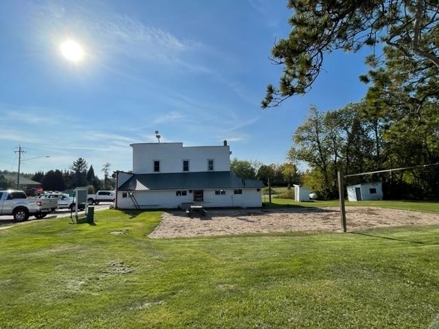 468 MAX ROAD, Pelican Lake, Wisconsin 54463, ,Commercial/industrial,For Sale,468 MAX ROAD,22601307