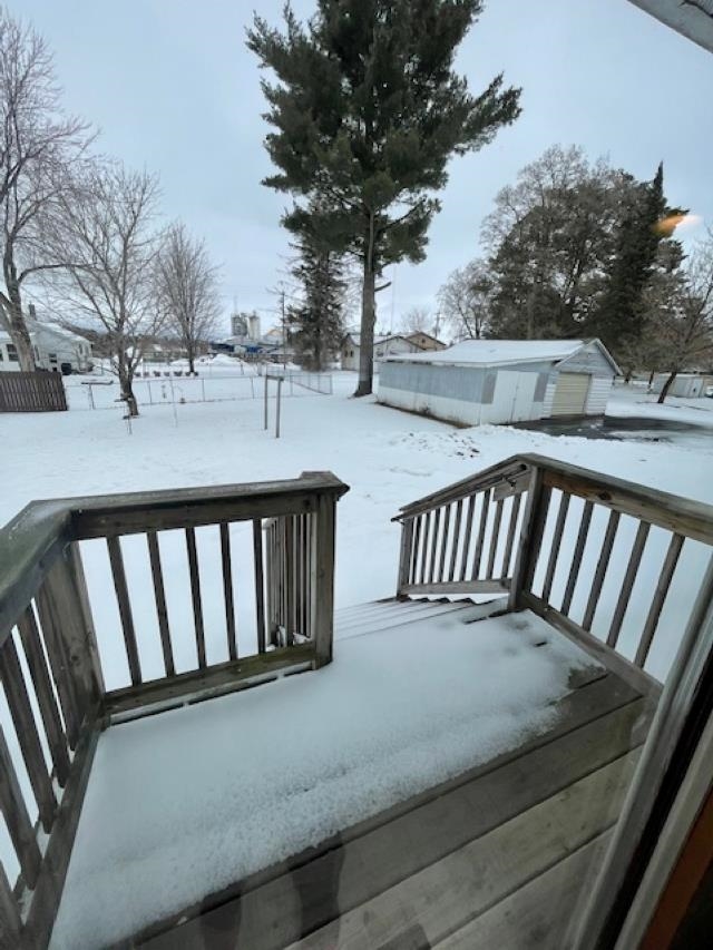 912 DUCHAC STREET, Antigo, Wisconsin 54409, 3 Bedrooms Bedrooms, ,1 BathroomBathrooms,Residential,For Sale,912 DUCHAC STREET,22601308