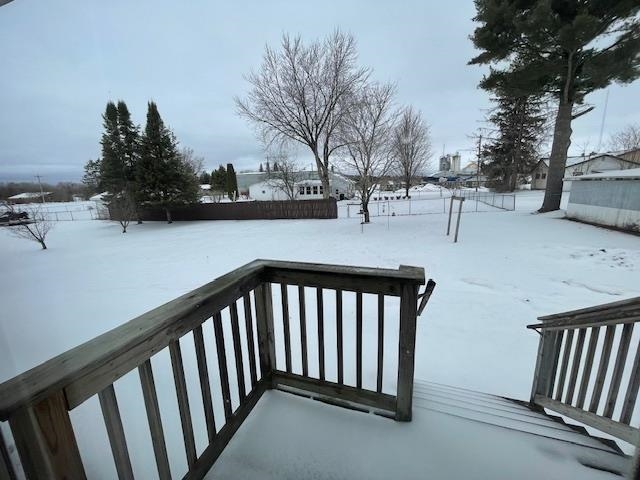 912 DUCHAC STREET, Antigo, Wisconsin 54409, 3 Bedrooms Bedrooms, ,1 BathroomBathrooms,Residential,For Sale,912 DUCHAC STREET,22601308